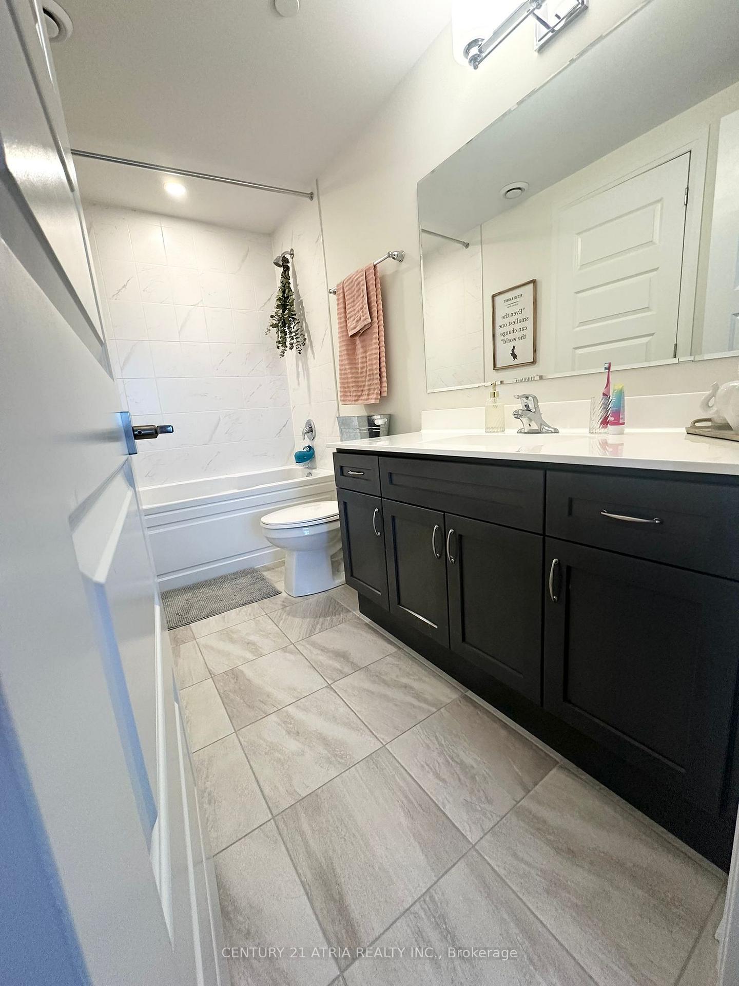 Photo 11 of Unit 607, 58 Adam Sellers Street, Markham, Cornell — HOMEH