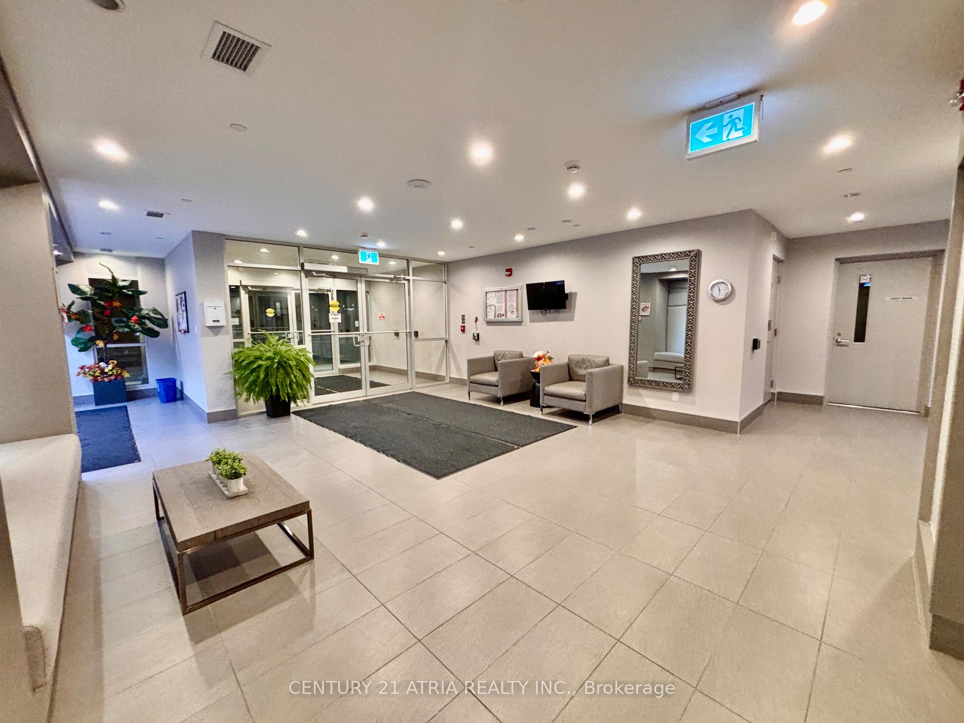 Photo 12 of Unit 607, 58 Adam Sellers Street, Markham, Cornell — HOMEH