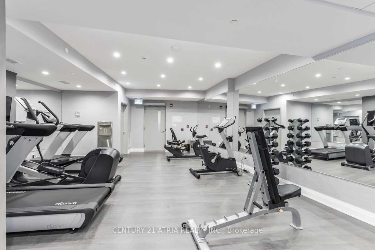 Photo 13 of Unit 607, 58 Adam Sellers Street, Markham, Cornell — HOMEH
