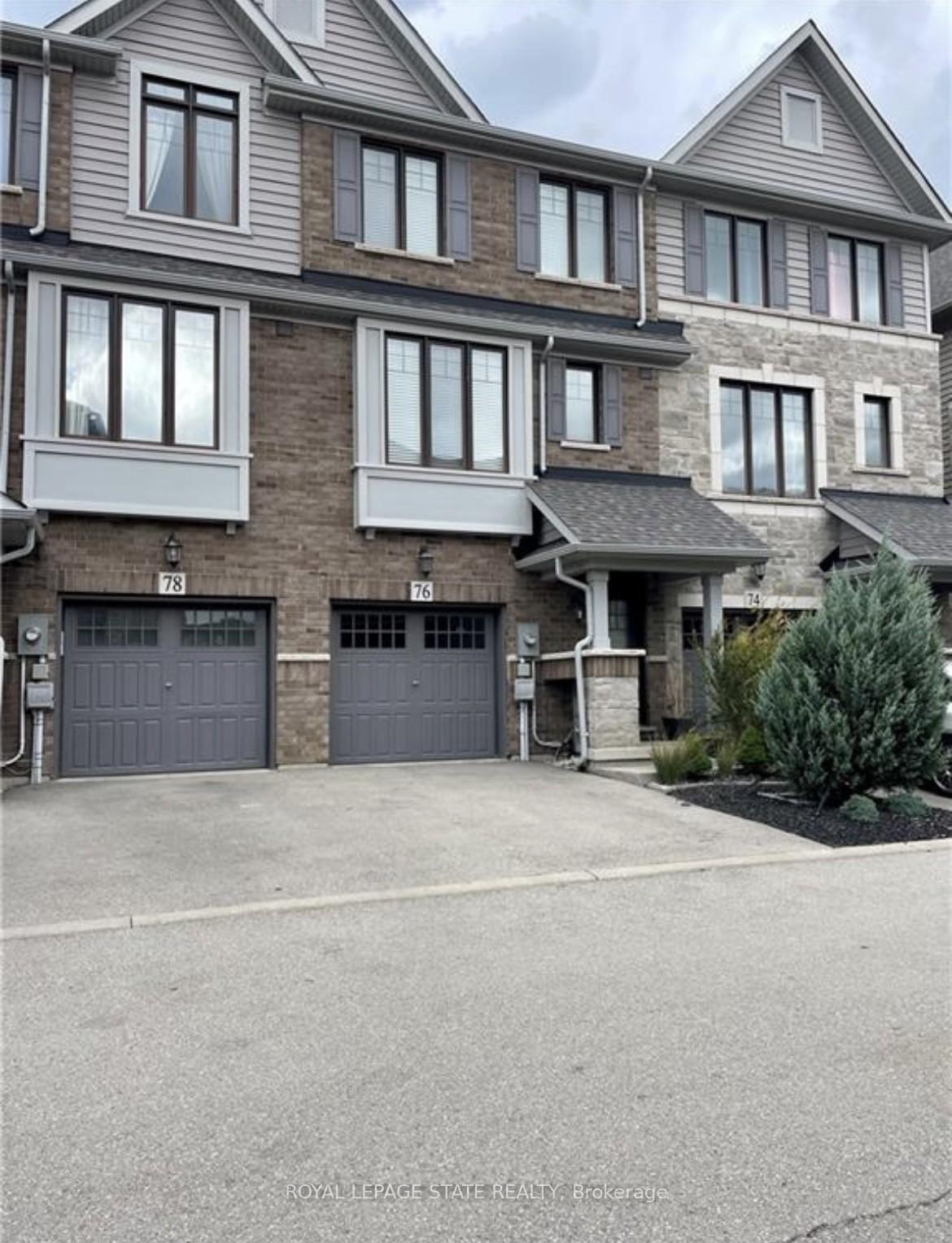 Front of 76 Esplanade Lane