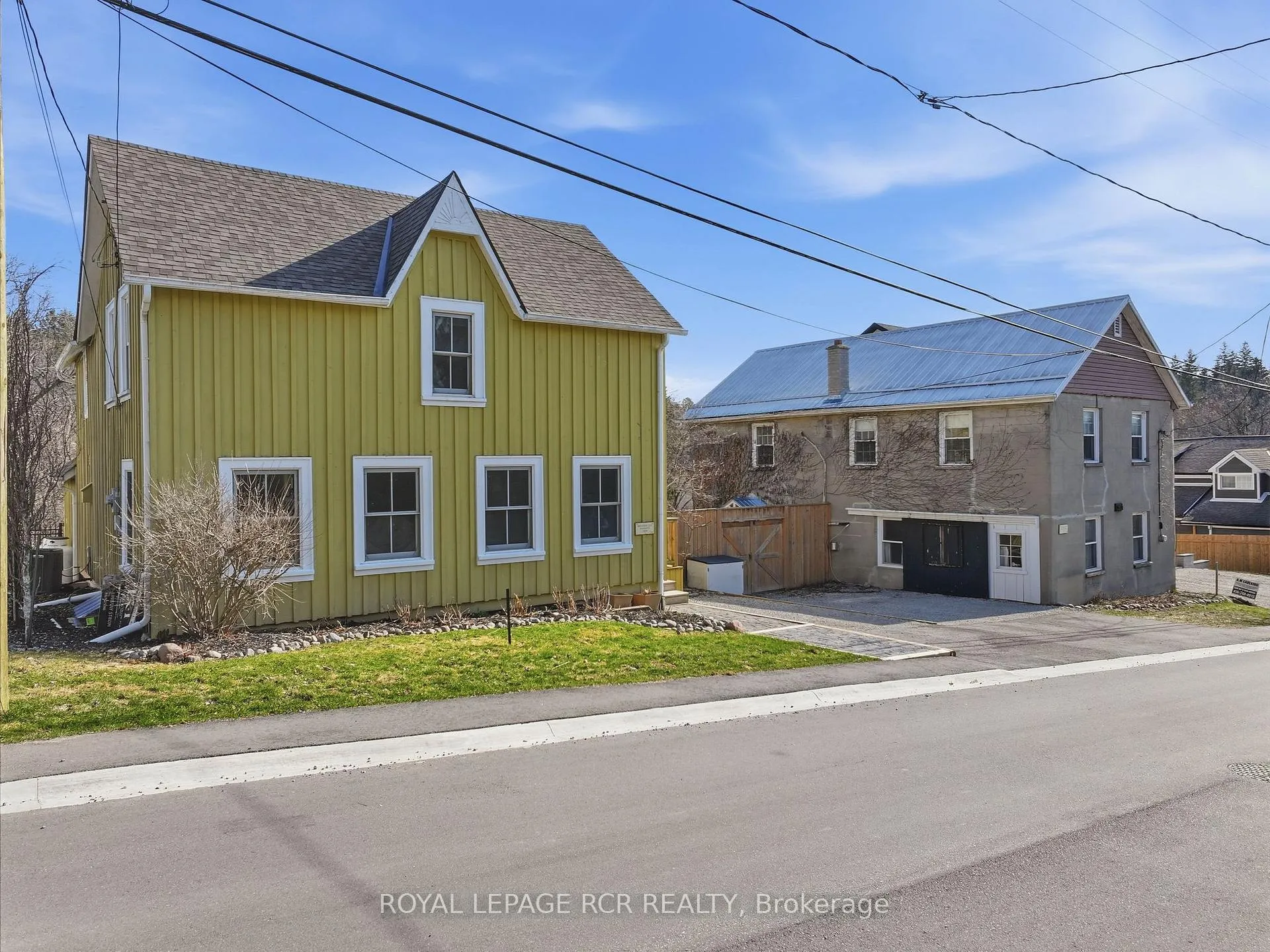 Photo 1 of 435 Kettleby Road, King, Rural King — HOMEH
