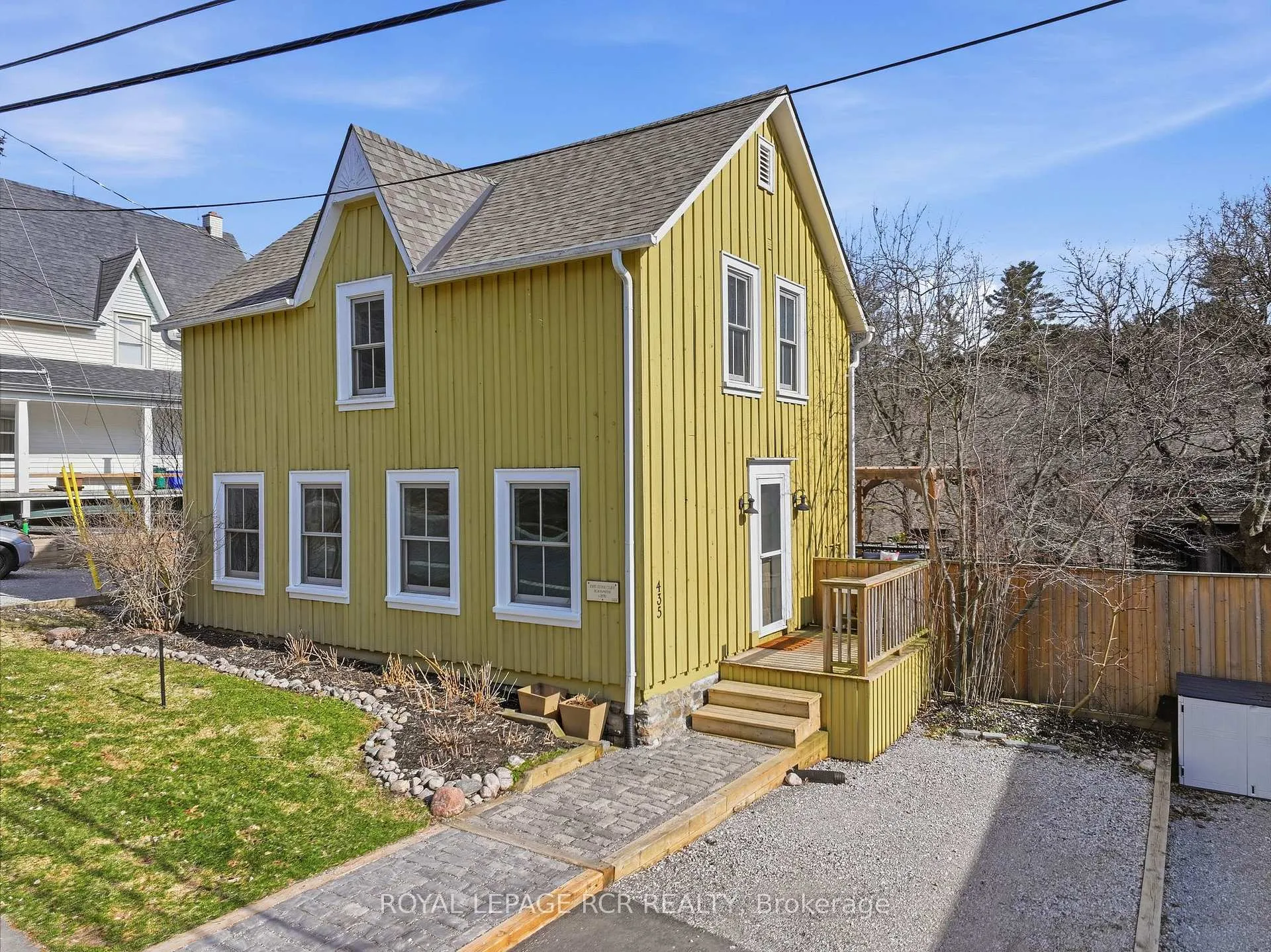 Photo 2 of 435 Kettleby Road, King, Rural King — HOMEH