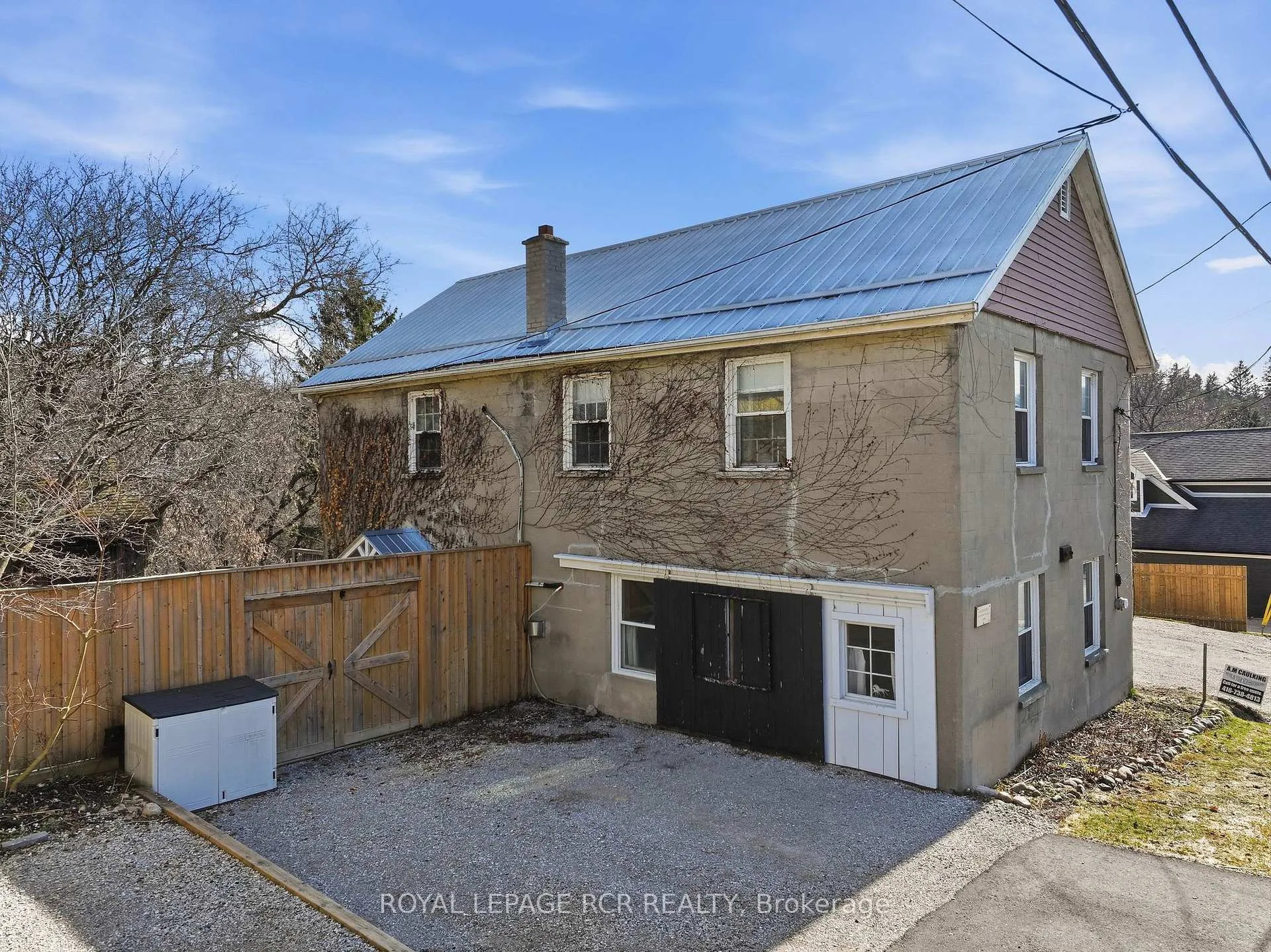 Photo 3 of 435 Kettleby Road, King, Rural King — HOMEH