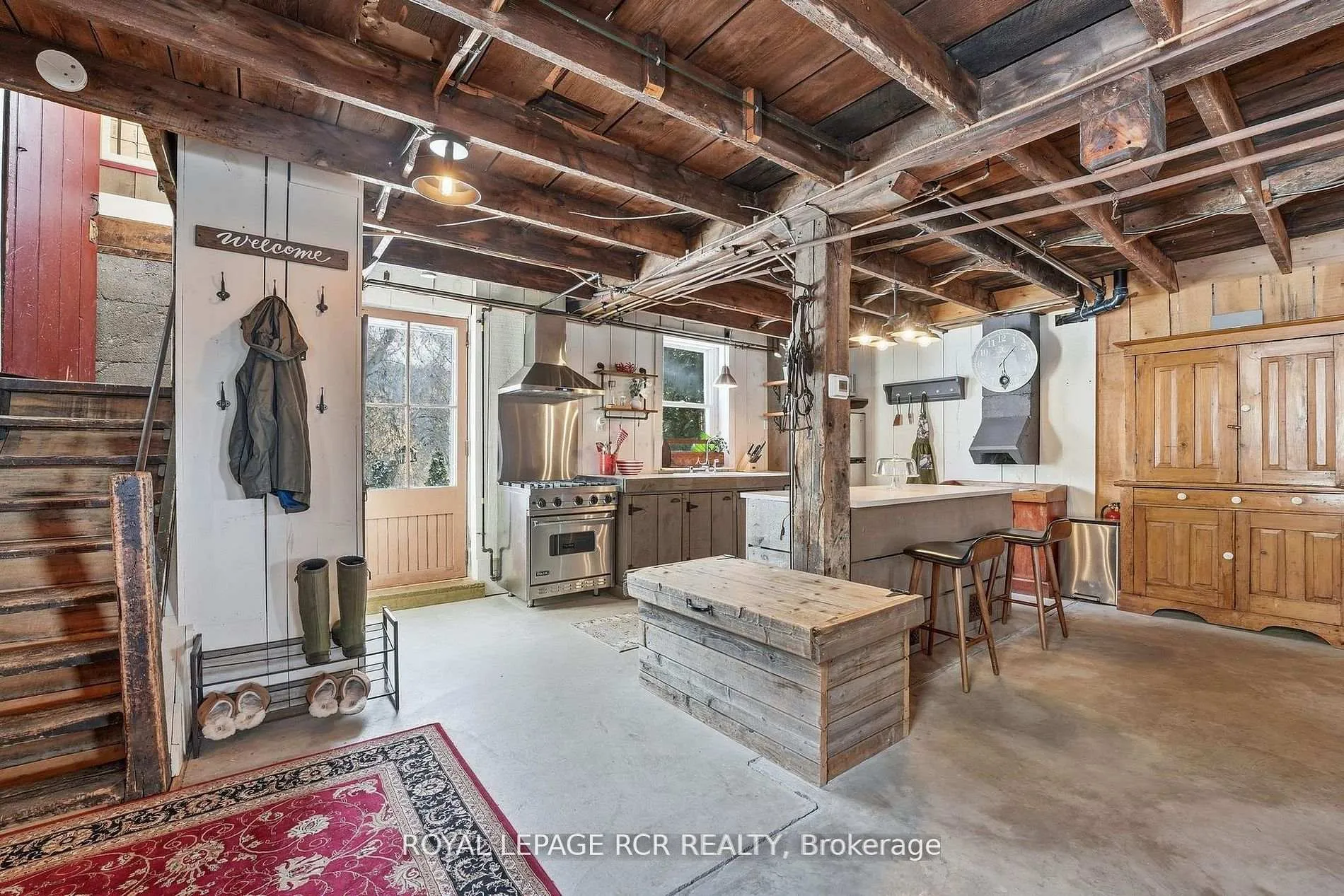Photo 24 of 435 Kettleby Road, King, Rural King — HOMEH