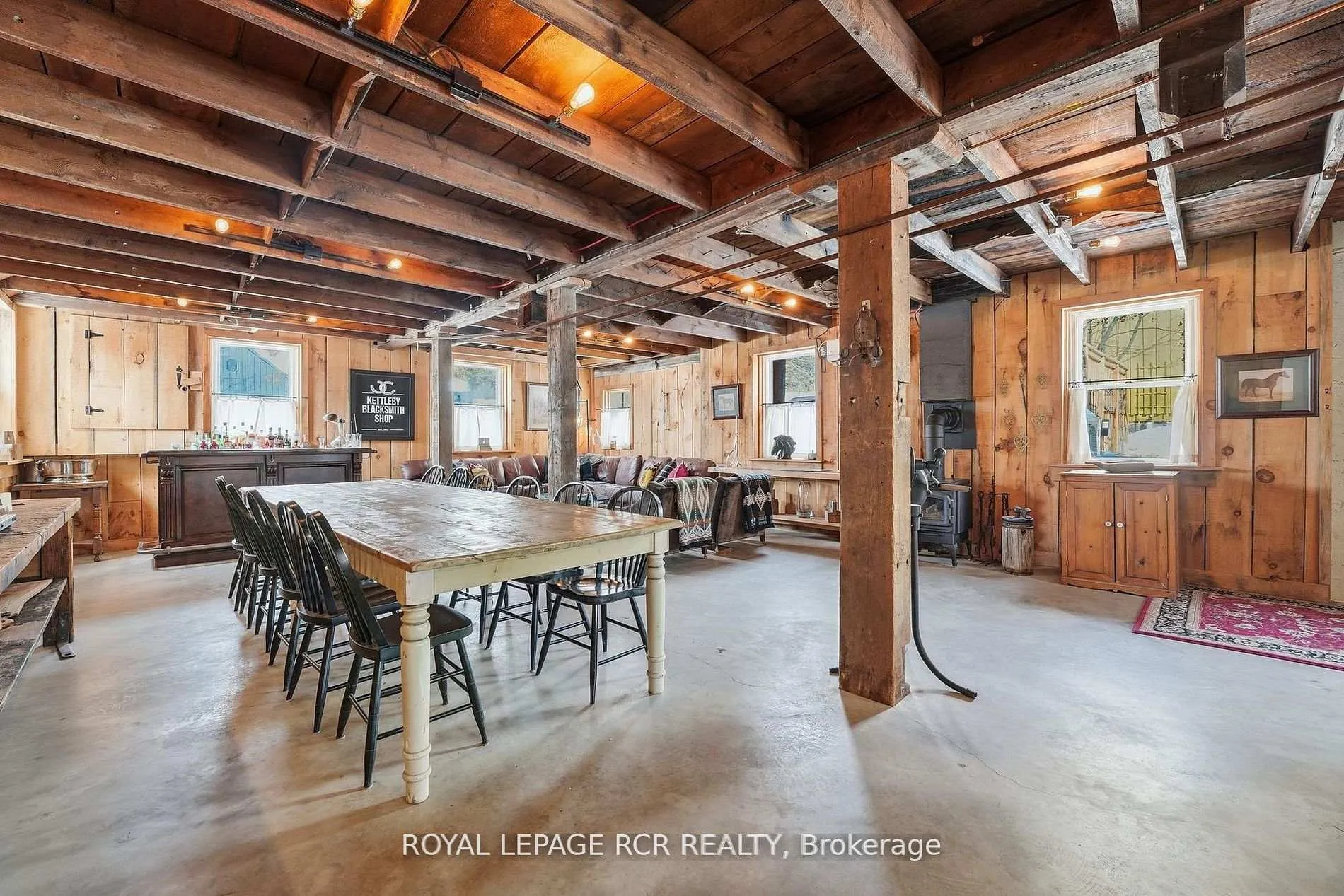 Photo 26 of 435 Kettleby Road, King, Rural King — HOMEH