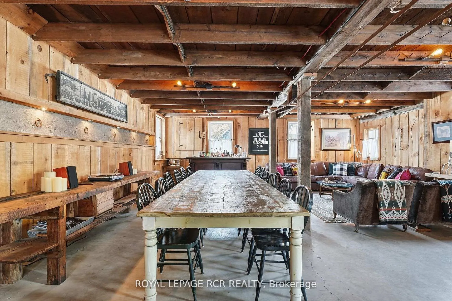 Photo 29 of 435 Kettleby Road, King, Rural King — HOMEH