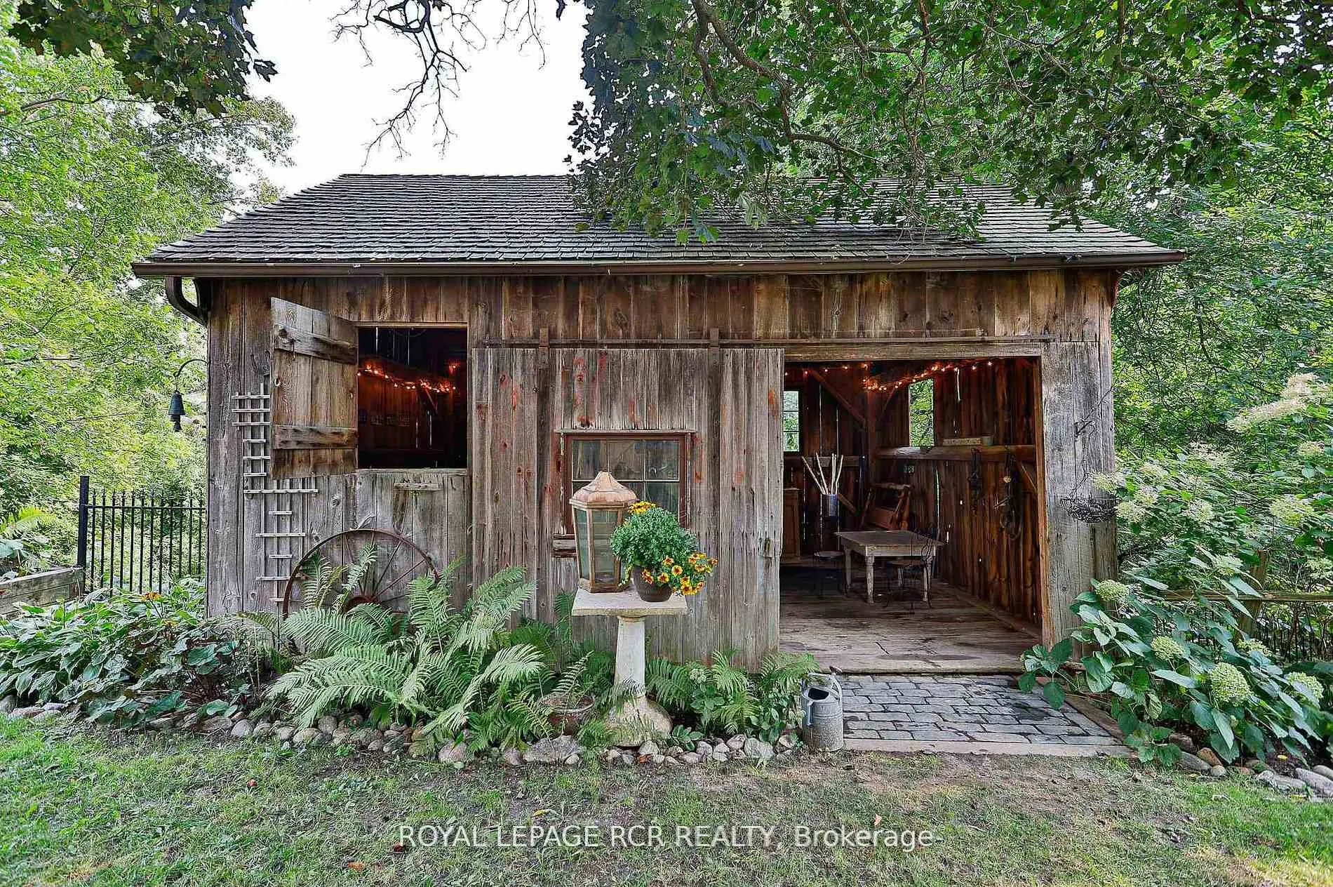 Photo 36 of 435 Kettleby Road, King, Rural King — HOMEH