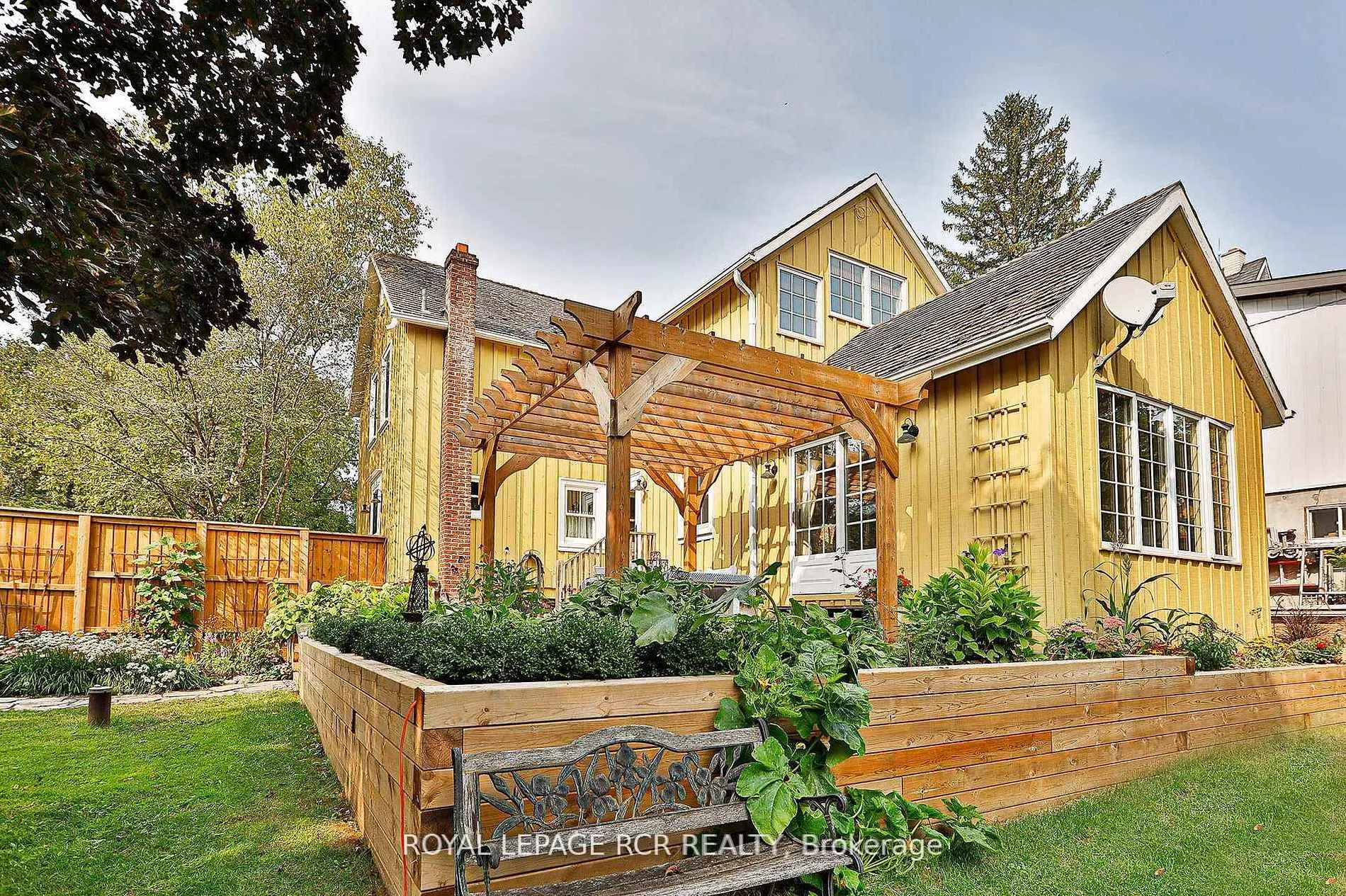 Photo 38 of 435 Kettleby Road, King, Rural King — HOMEH