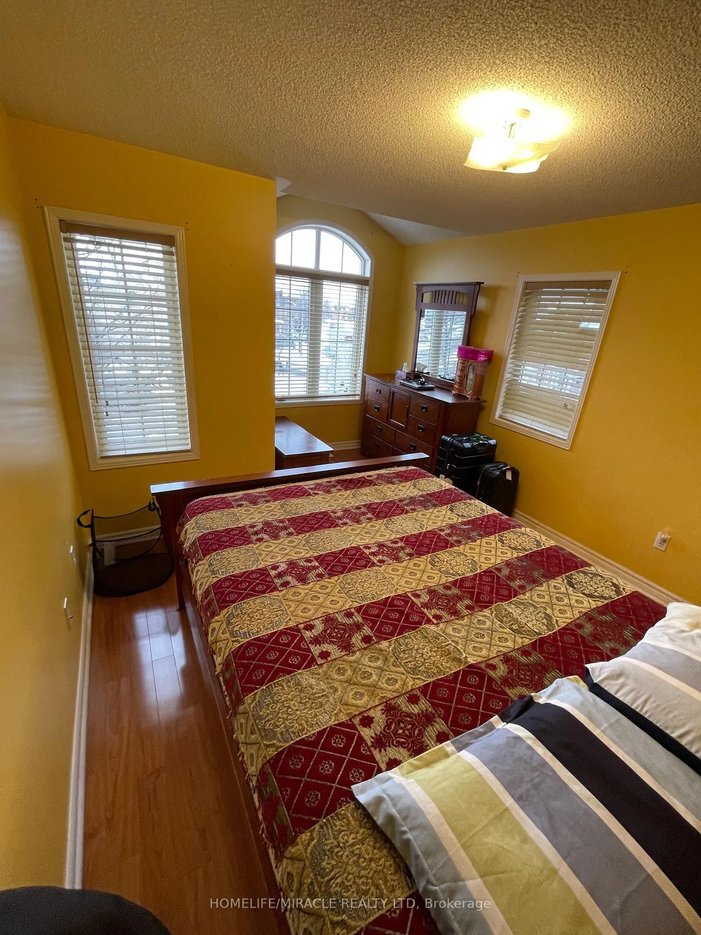 Photo 18 of 26 Penbridge Circle, Brampton, Brampton North — HOMEH