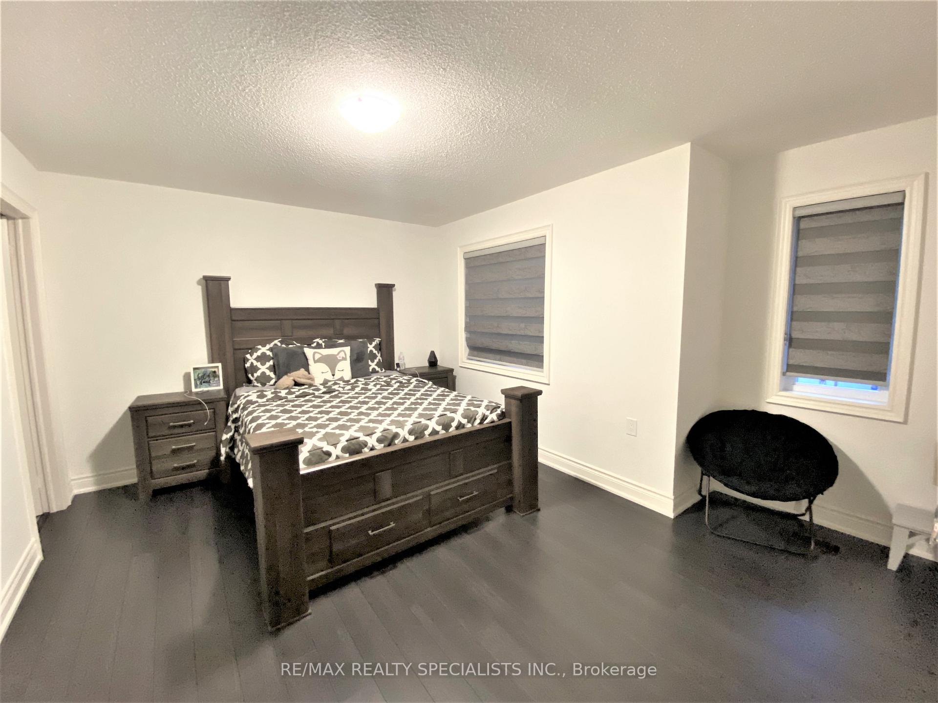 Photo 17 of Unit Upper Level, 52 Deer Ridge Trail, Caledon, Rural Caledon — HOMEH