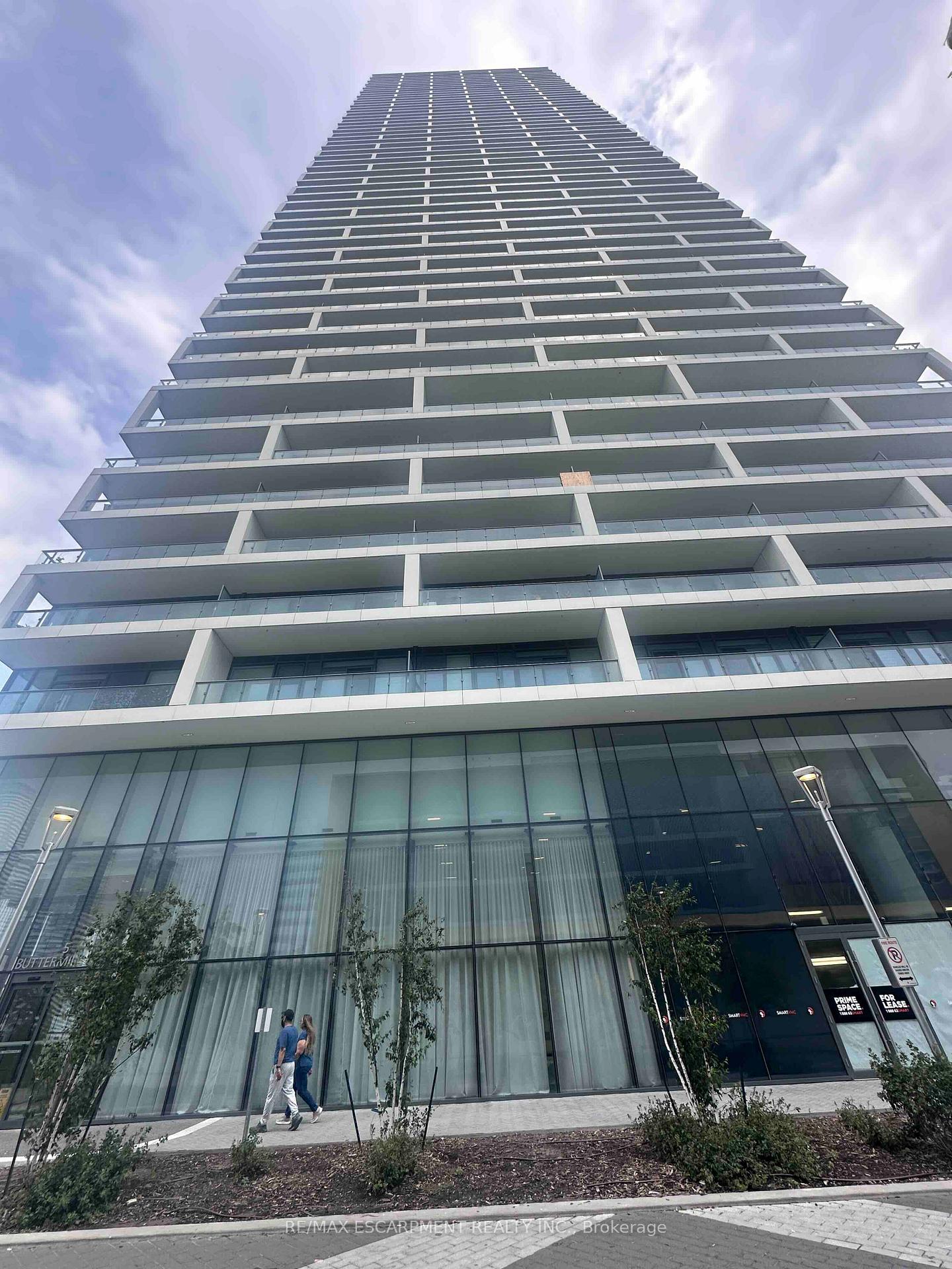 Photo 1 of Unit 3706, 5 Buttermill Avenue, Vaughan, Vaughan Corporate Centre — HOMEH