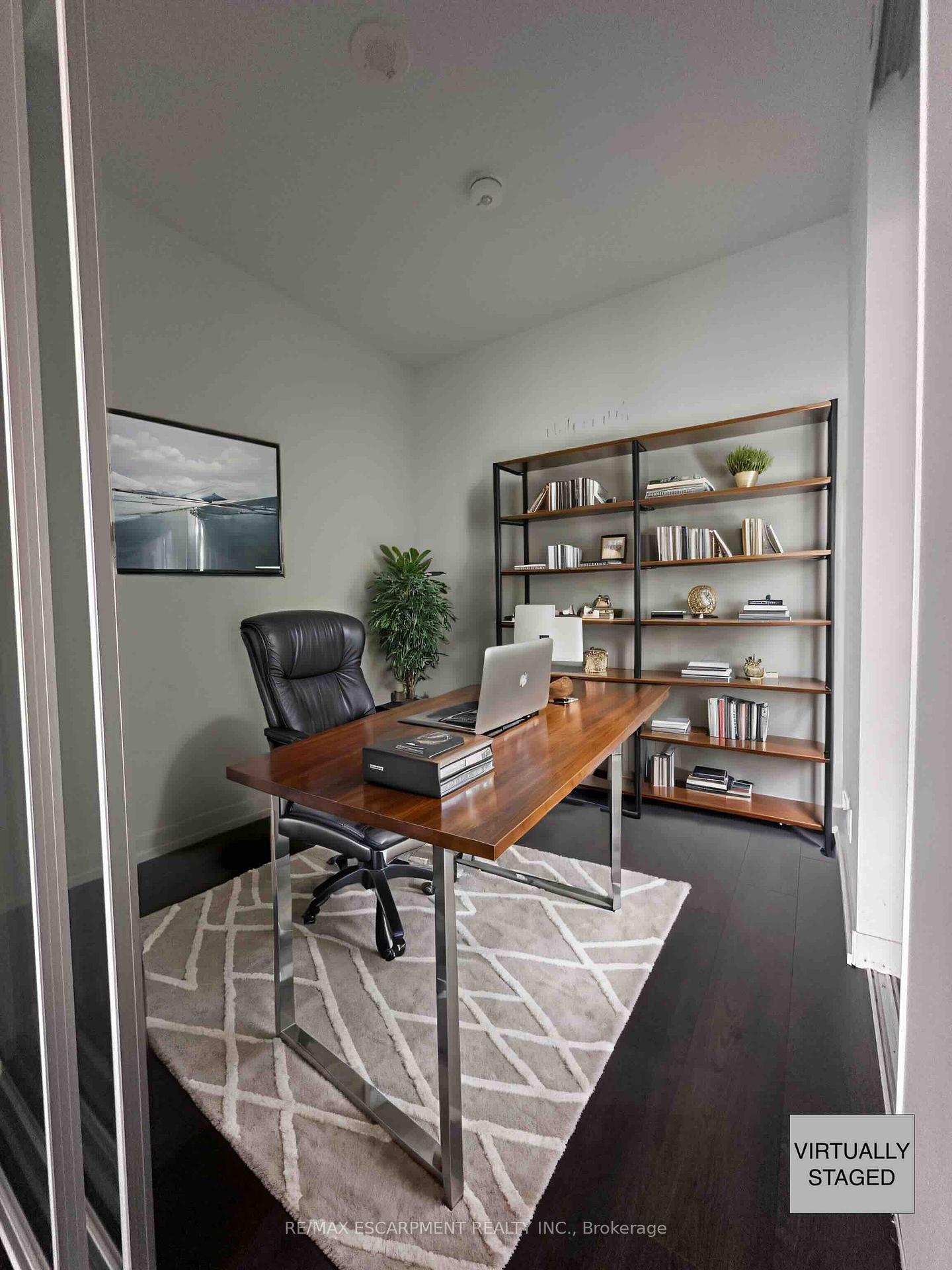 Photo 13 of Unit 3706, 5 Buttermill Avenue, Vaughan, Vaughan Corporate Centre — HOMEH