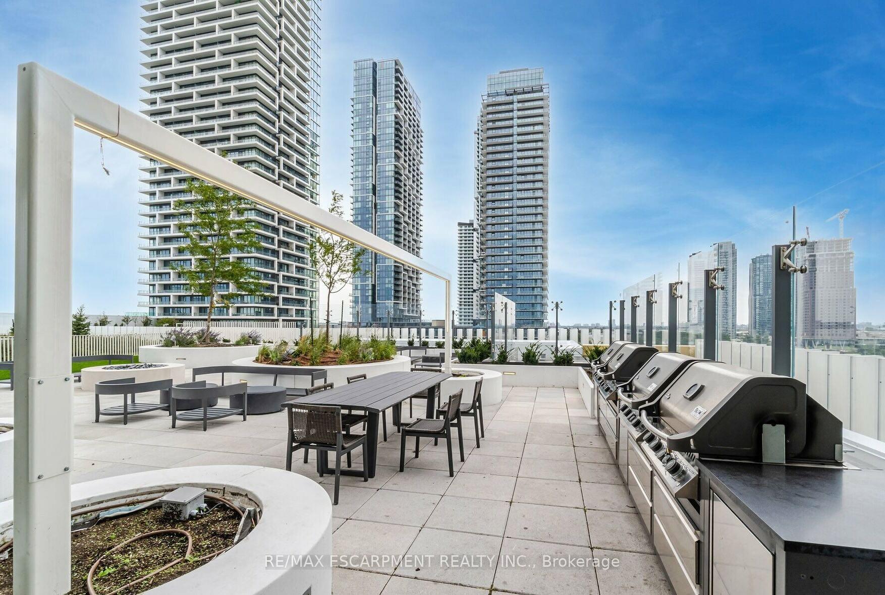 Photo 22 of Unit 3706, 5 Buttermill Avenue, Vaughan, Vaughan Corporate Centre — HOMEH