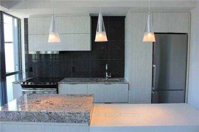 Photo 2 of Unit 3611, 101 Charles Street E, Toronto, Church-Yonge Corridor — HOMEH