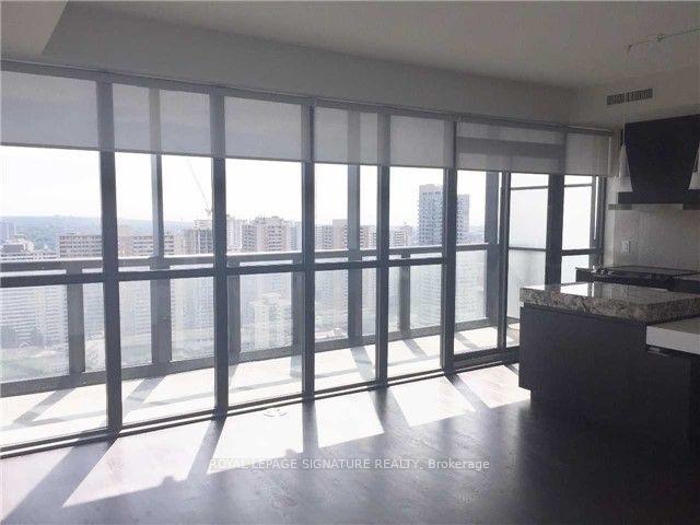 Photo 3 of Unit 3611, 101 Charles Street E, Toronto, Church-Yonge Corridor — HOMEH
