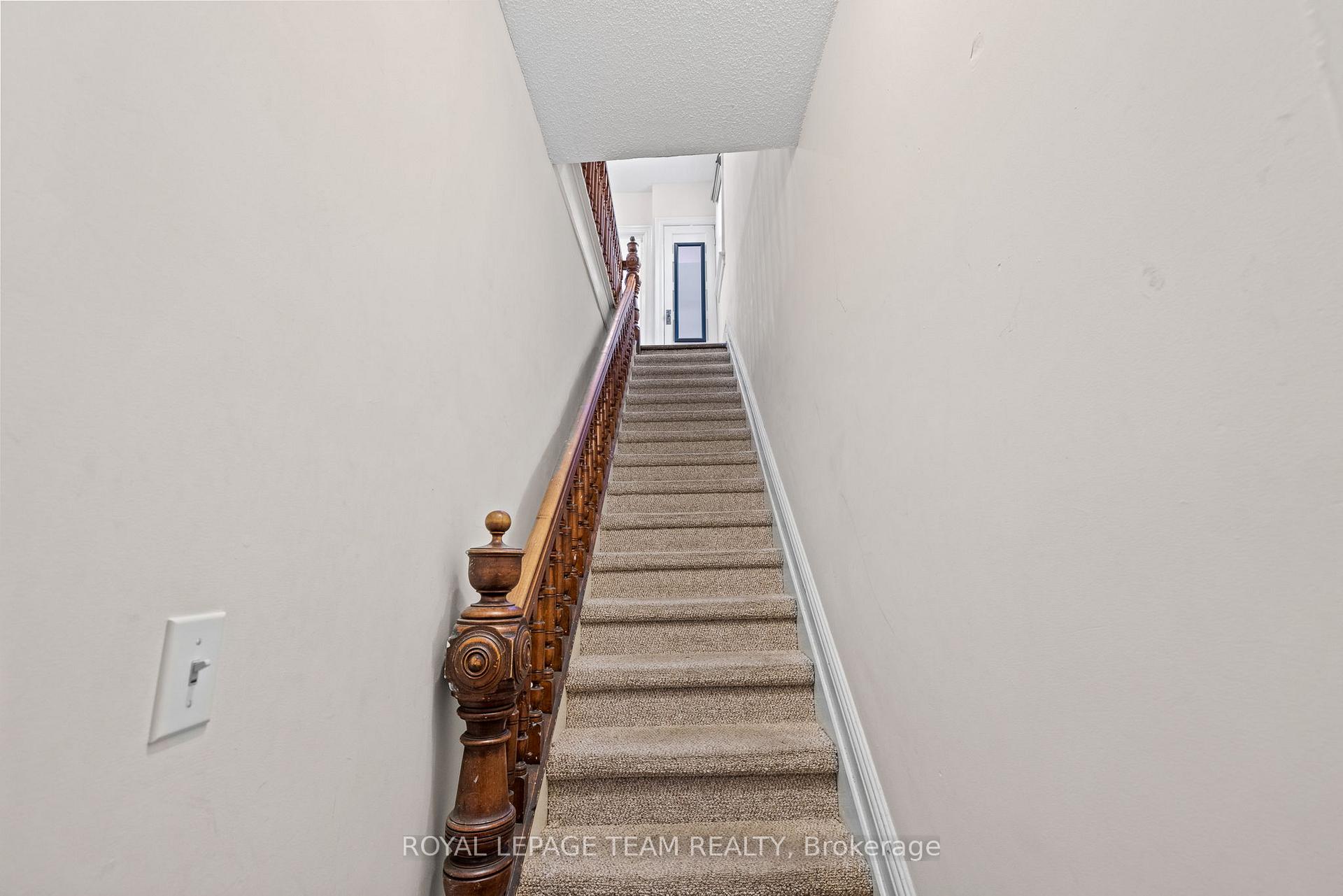 Photo 5 of 26 Third Avenue, Ottawa, Glebe — HOMEH