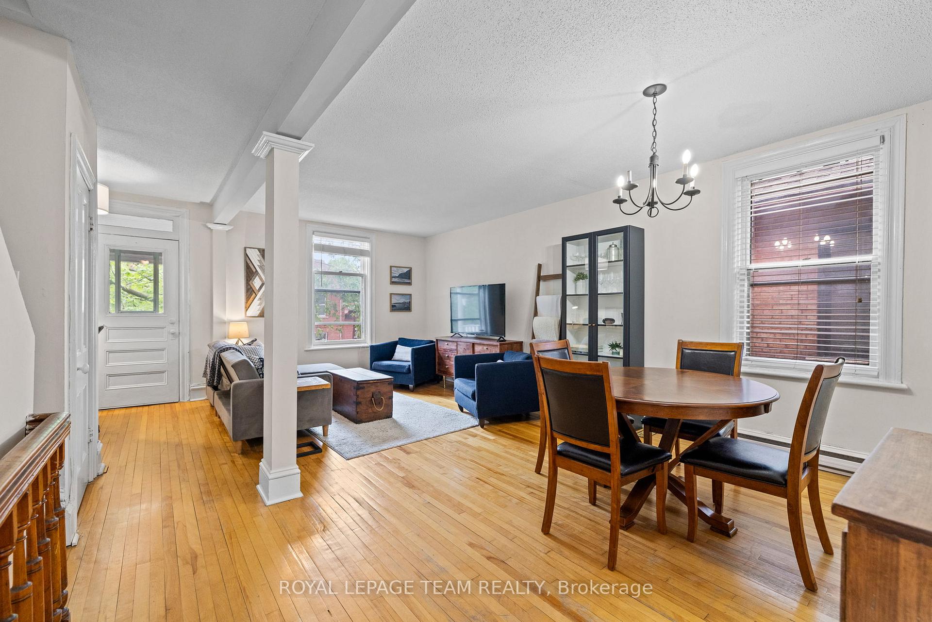 Photo 6 of 26 Third Avenue, Ottawa, Glebe — HOMEH