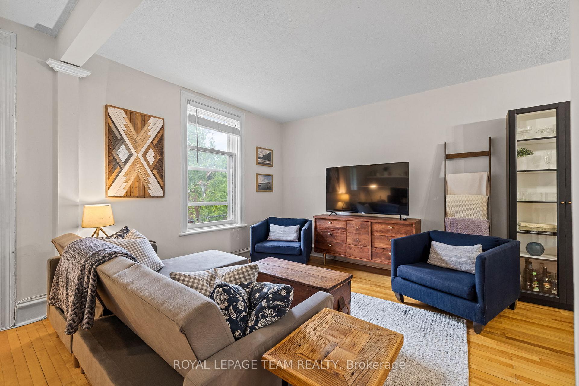 Photo 7 of 26 Third Avenue, Ottawa, Glebe — HOMEH