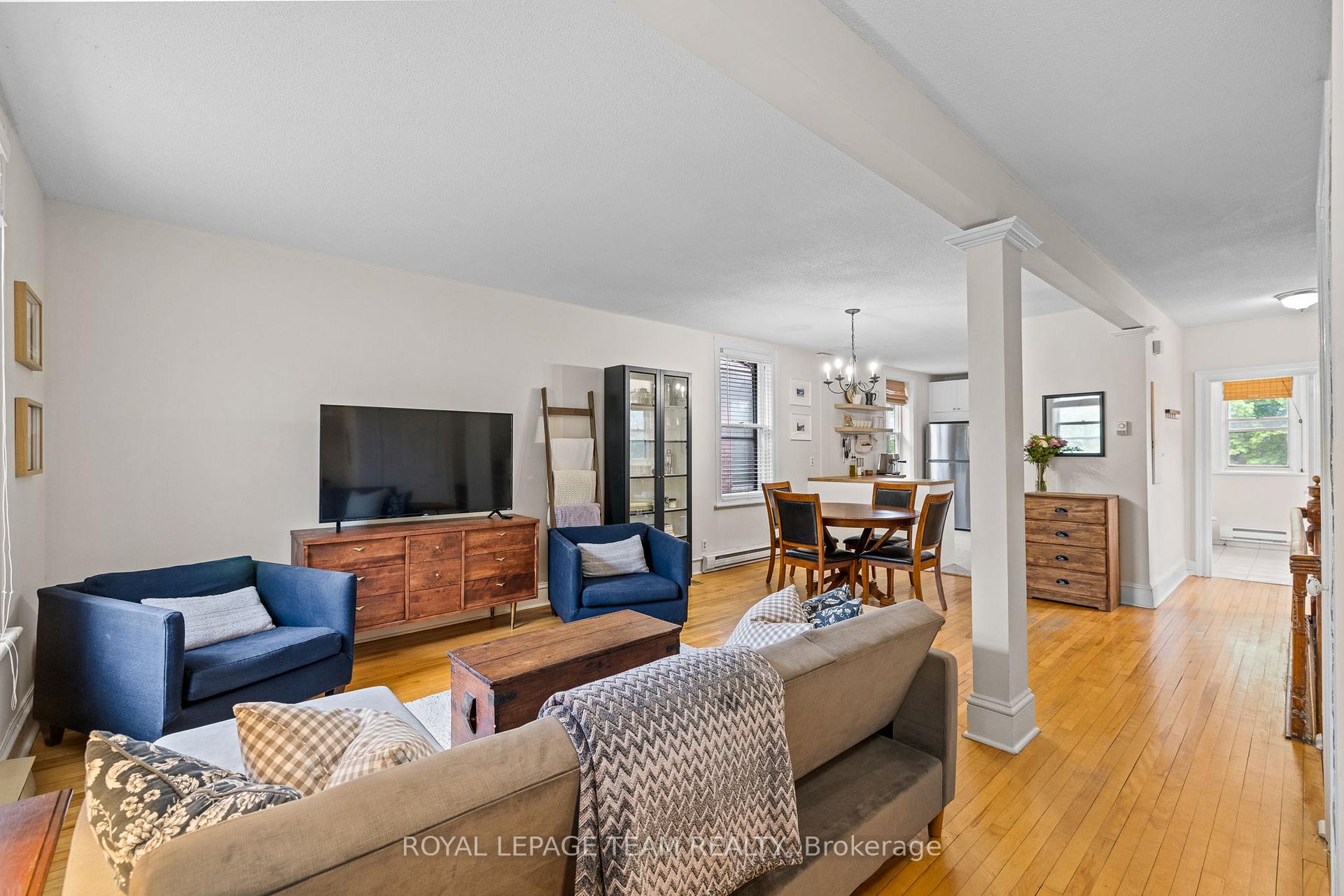Photo 8 of 26 Third Avenue, Ottawa, Glebe — HOMEH