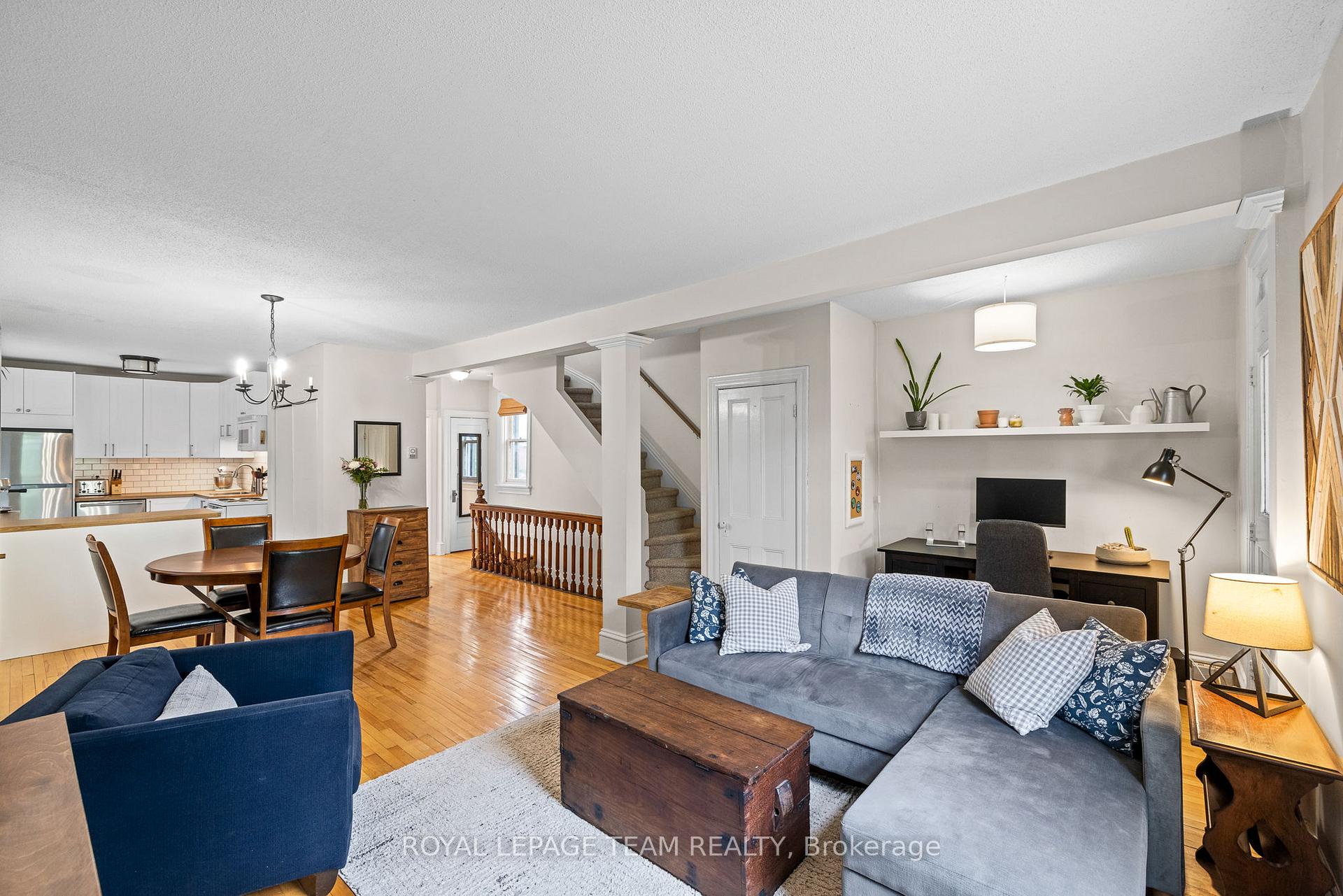 Photo 9 of 26 Third Avenue, Ottawa, Glebe — HOMEH
