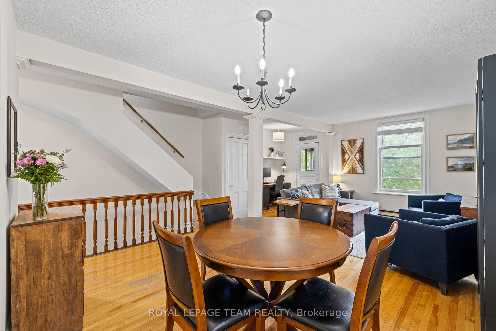 Photo 10 of 26 Third Avenue, Ottawa, Glebe — HOMEH