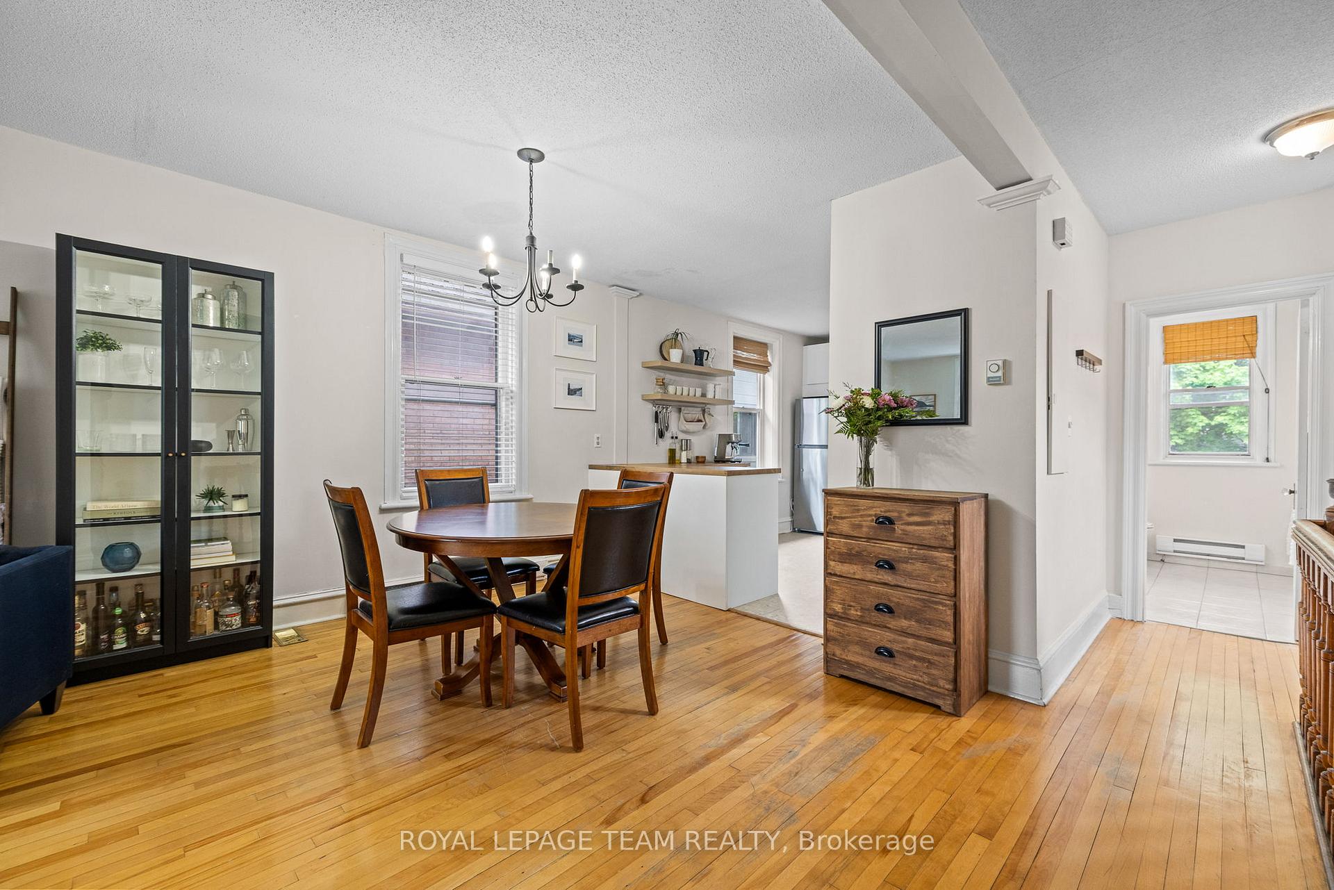 Photo 11 of 26 Third Avenue, Ottawa, Glebe — HOMEH