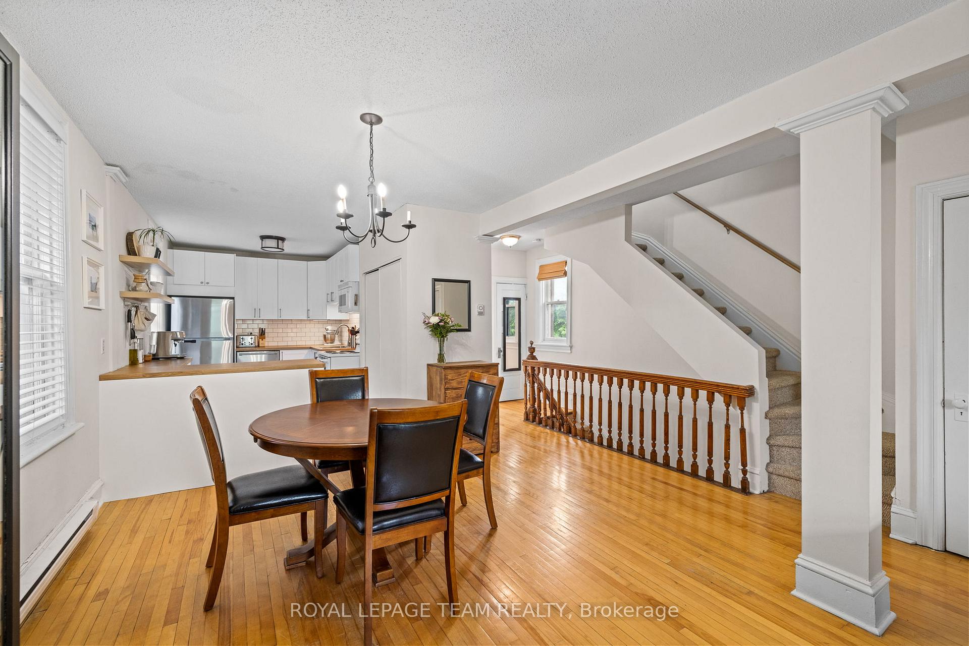 Photo 12 of 26 Third Avenue, Ottawa, Glebe — HOMEH