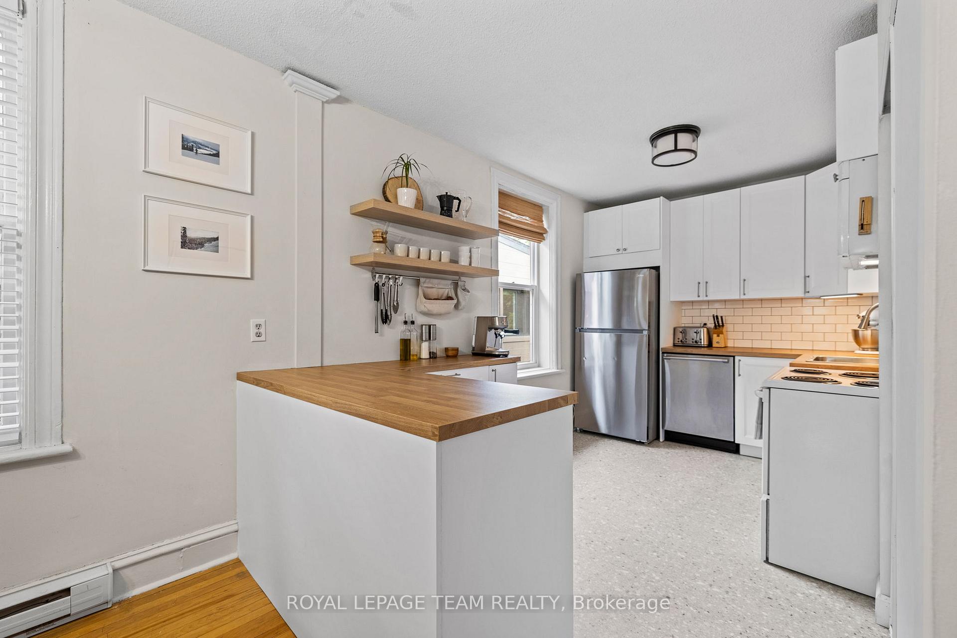 Photo 13 of 26 Third Avenue, Ottawa, Glebe — HOMEH