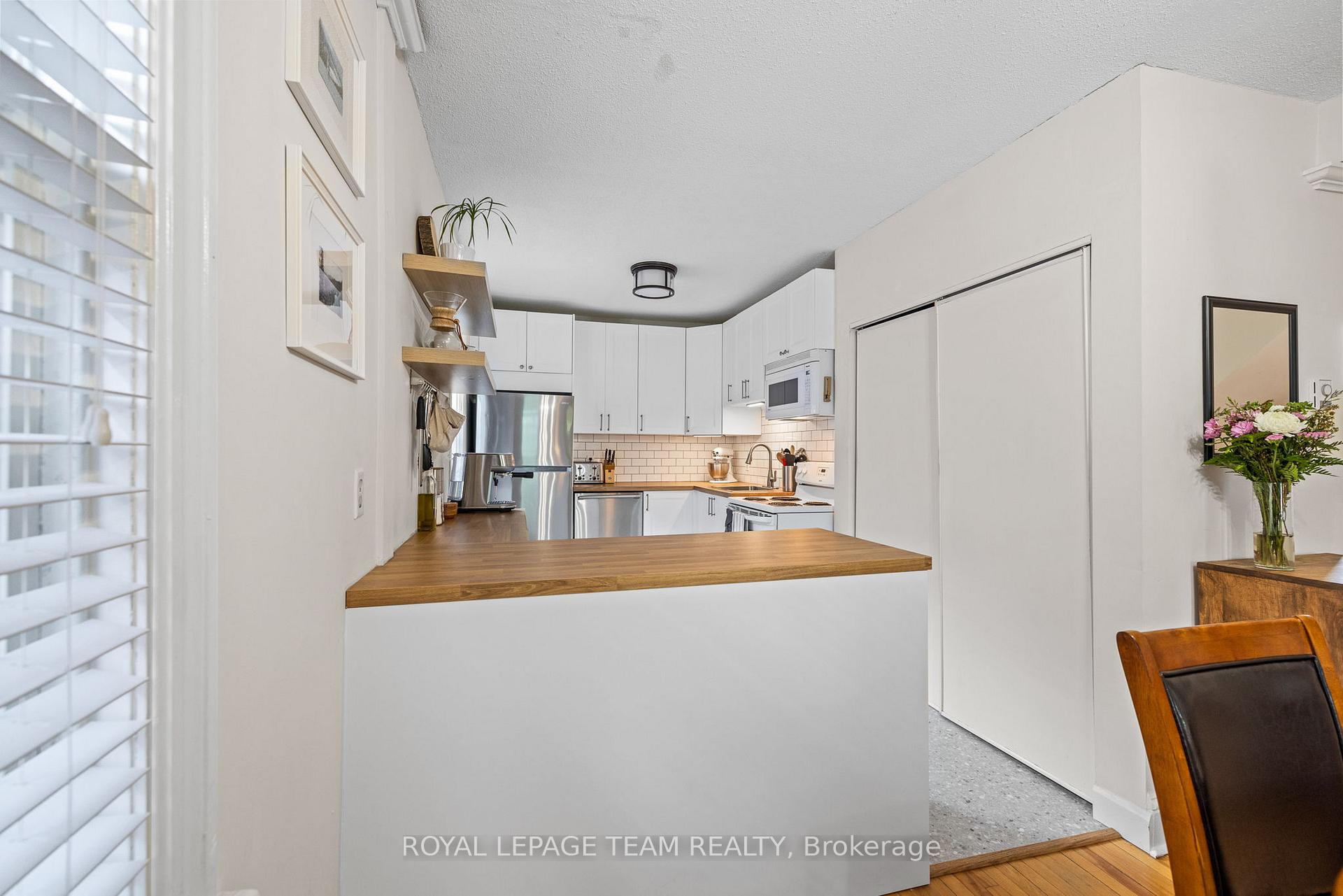 Photo 14 of 26 Third Avenue, Ottawa, Glebe — HOMEH