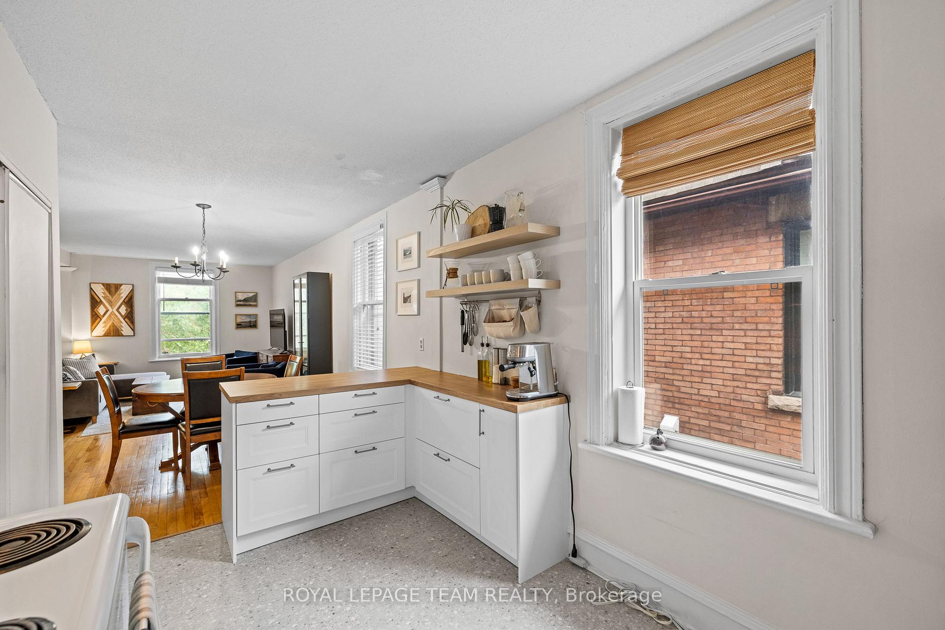 Photo 17 of 26 Third Avenue, Ottawa, Glebe — HOMEH