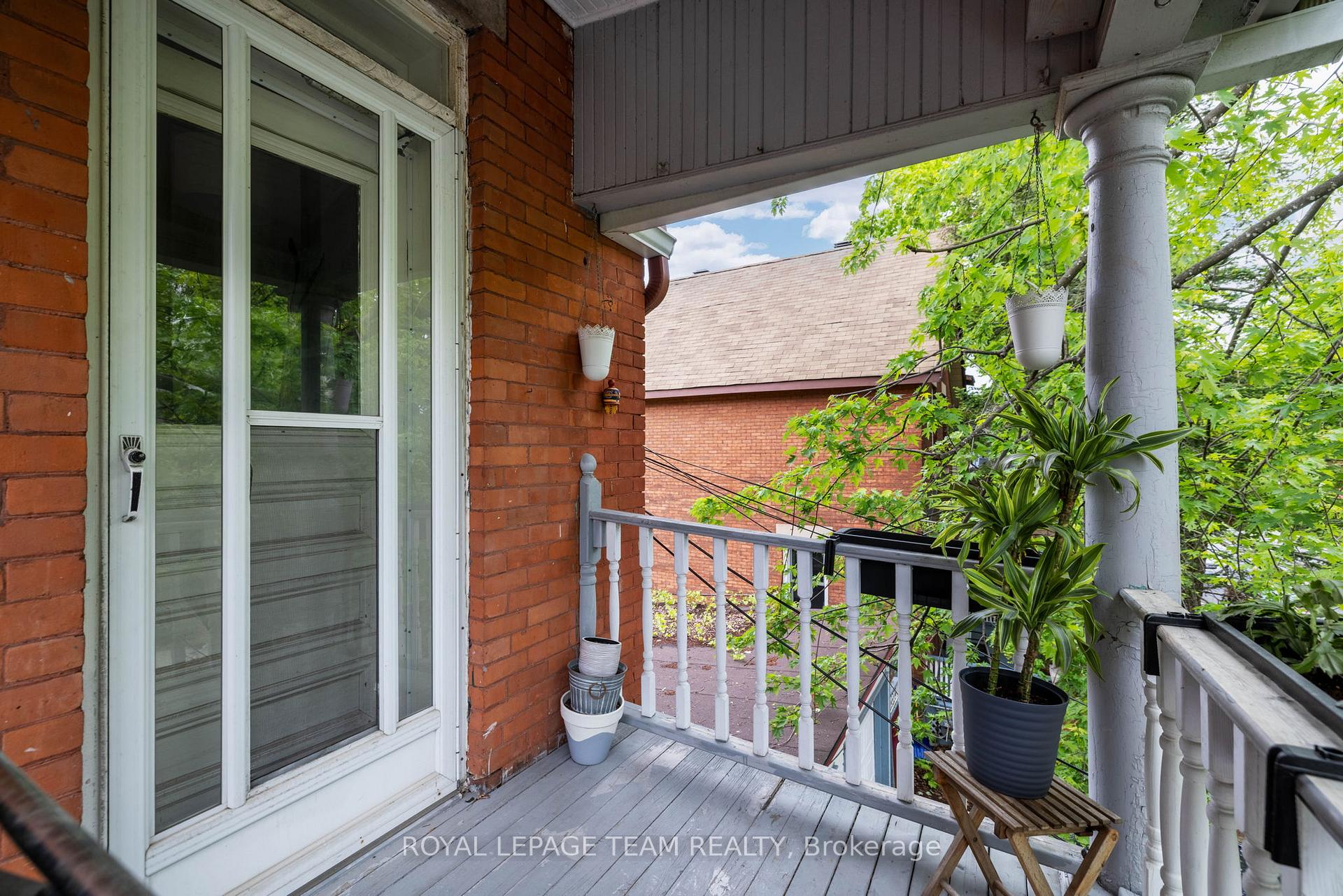 Photo 20 of 26 Third Avenue, Ottawa, Glebe — HOMEH