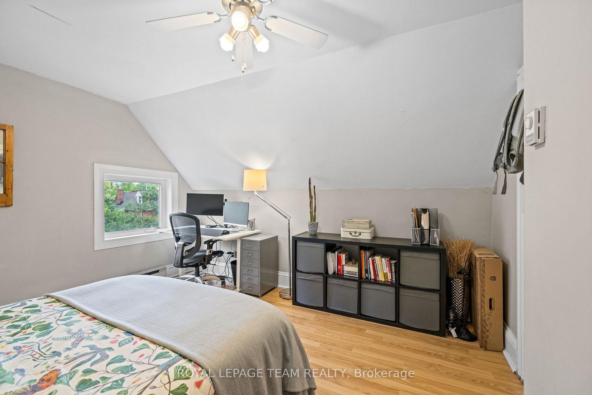 Photo 27 of 26 Third Avenue, Ottawa, Glebe — HOMEH