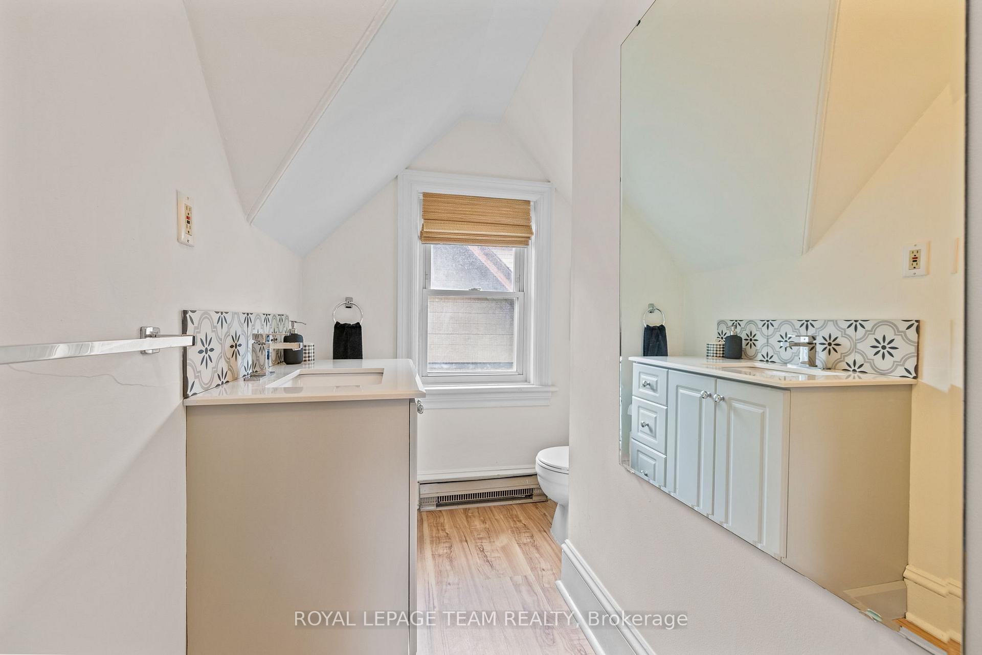 Photo 28 of 26 Third Avenue, Ottawa, Glebe — HOMEH