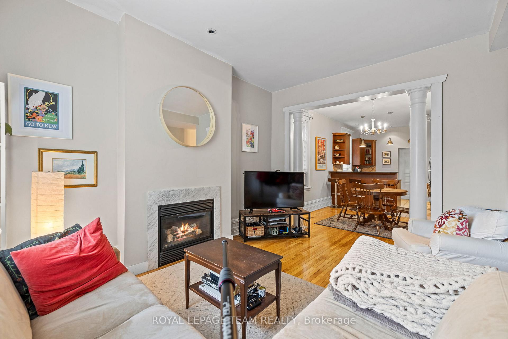 Photo 31 of 26 Third Avenue, Ottawa, Glebe — HOMEH