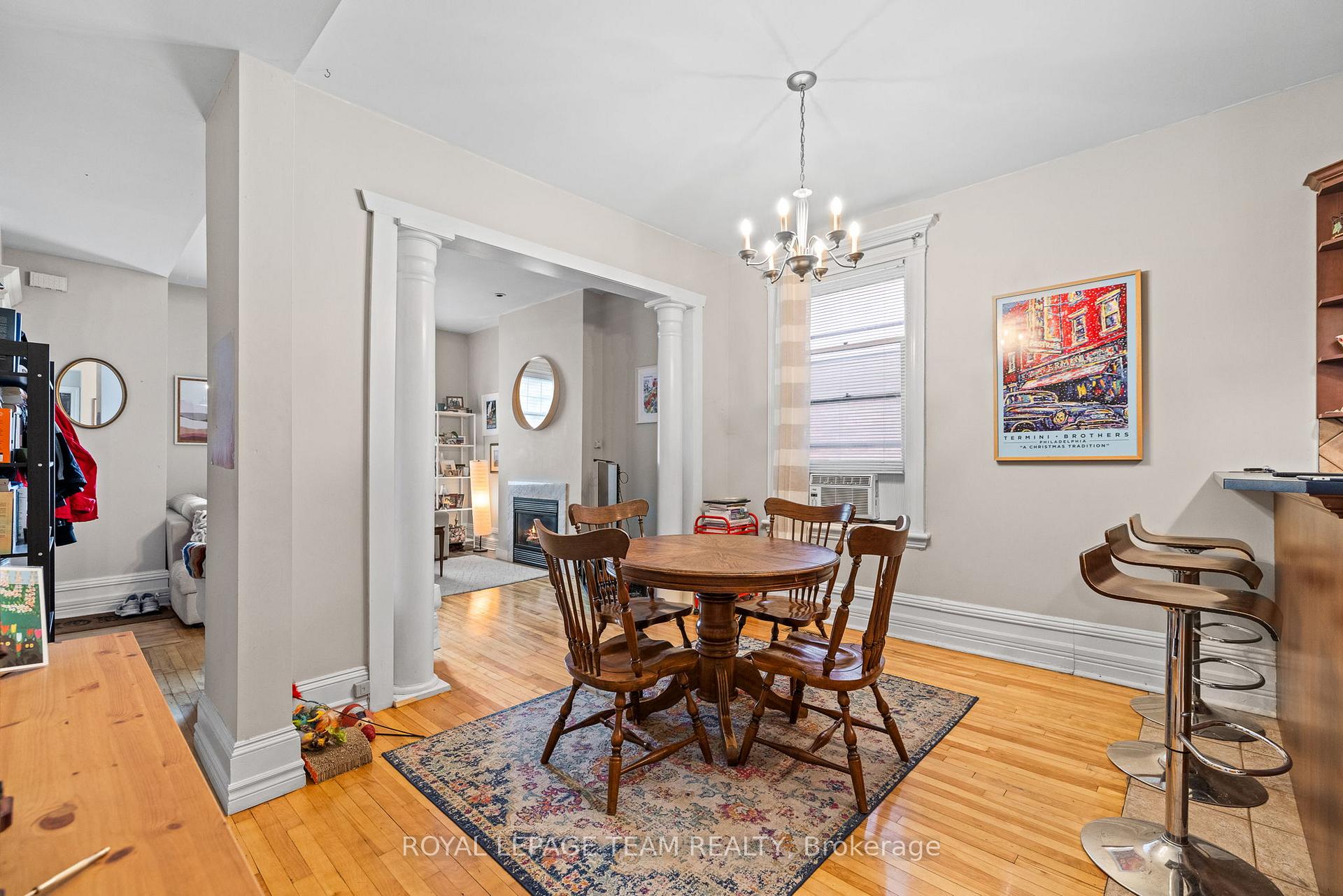 Photo 35 of 26 Third Avenue, Ottawa, Glebe — HOMEH