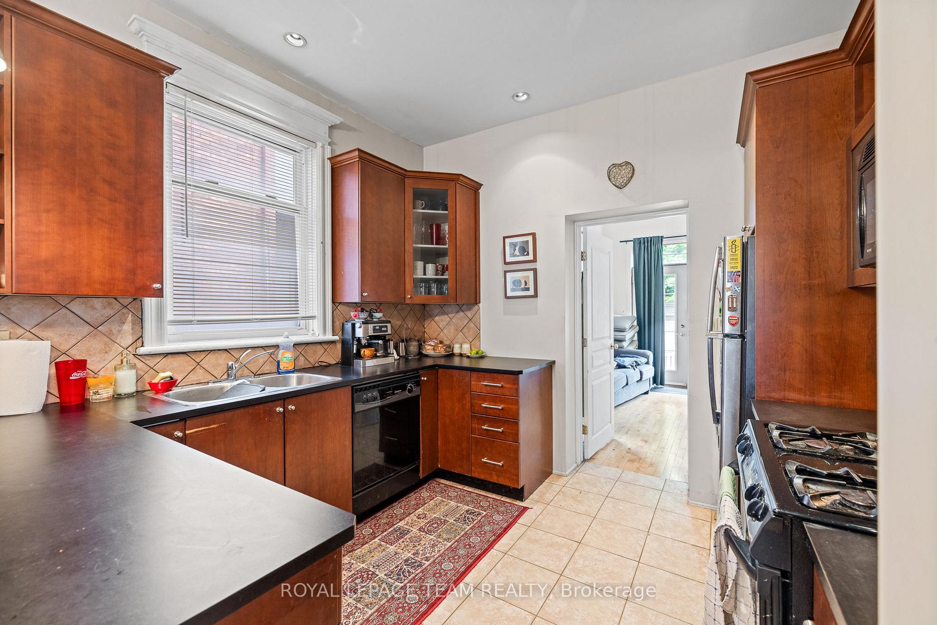 Photo 36 of 26 Third Avenue, Ottawa, Glebe — HOMEH