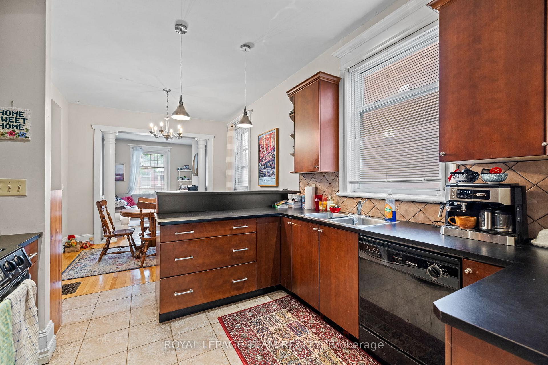 Photo 37 of 26 Third Avenue, Ottawa, Glebe — HOMEH