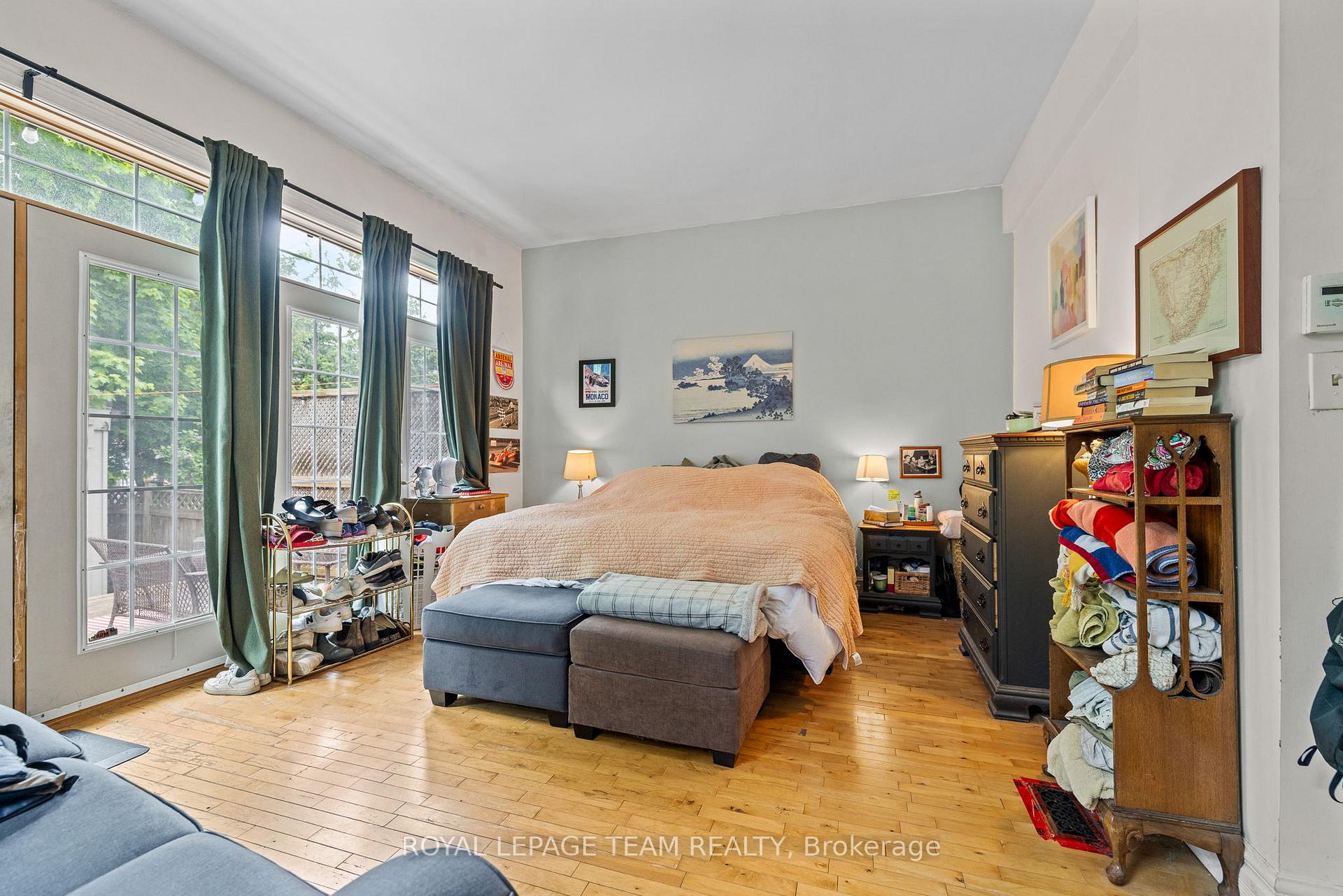 Photo 39 of 26 Third Avenue, Ottawa, Glebe — HOMEH
