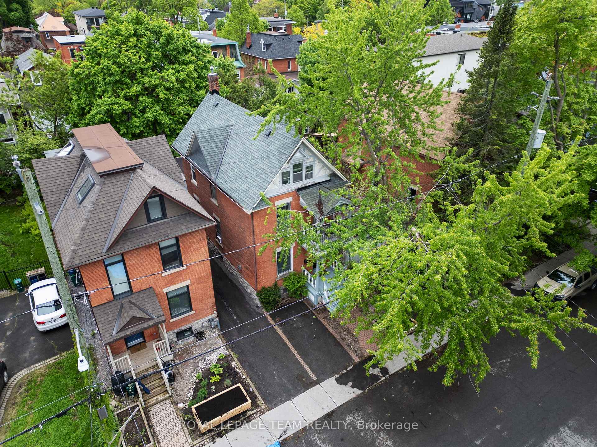 Photo 44 of 26 Third Avenue, Ottawa, Glebe — HOMEH