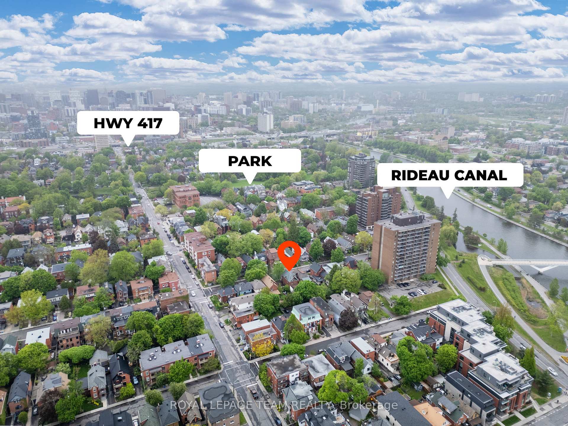 Photo 46 of 26 Third Avenue, Ottawa, Glebe — HOMEH