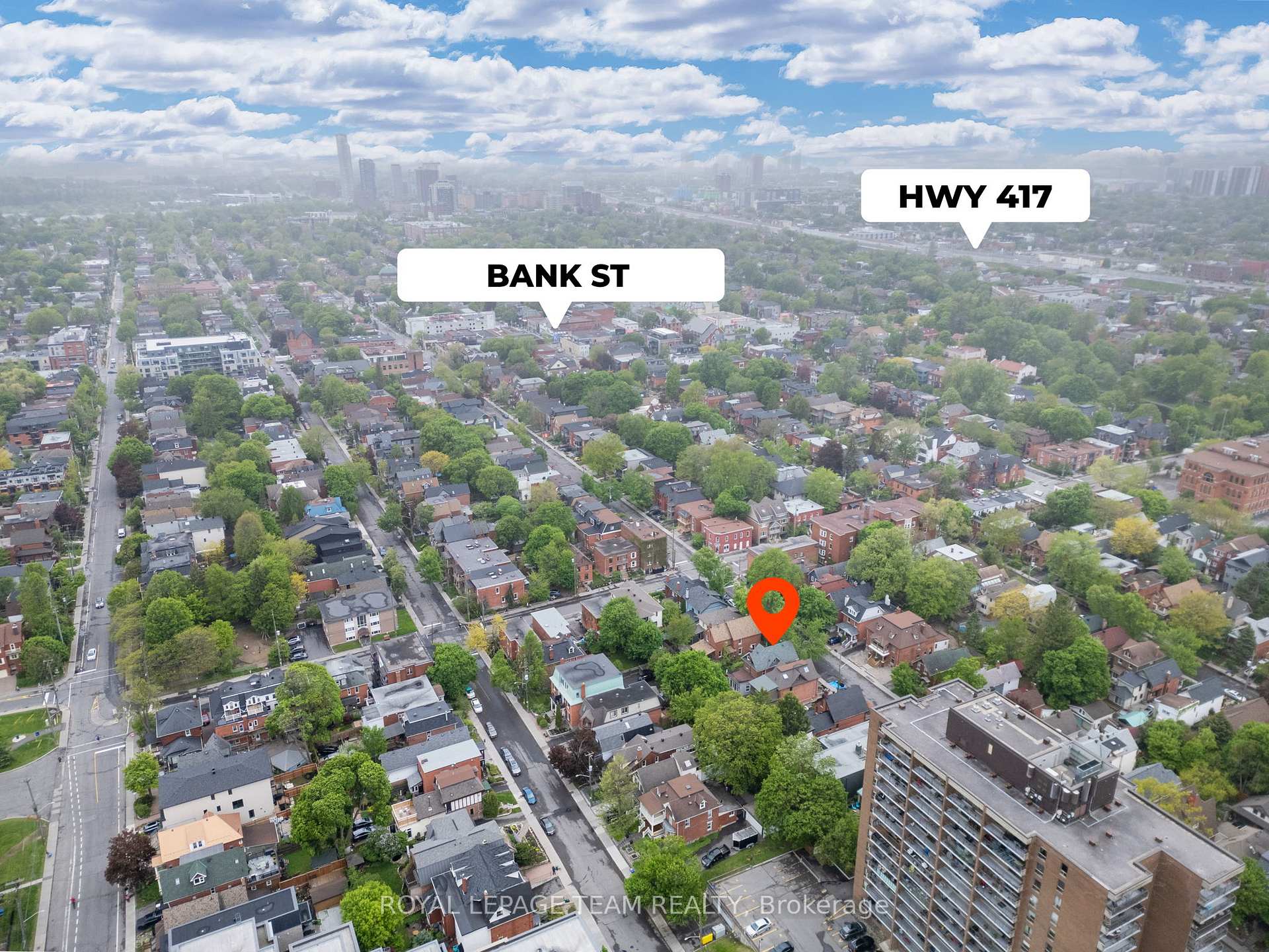 Photo 47 of 26 Third Avenue, Ottawa, Glebe — HOMEH