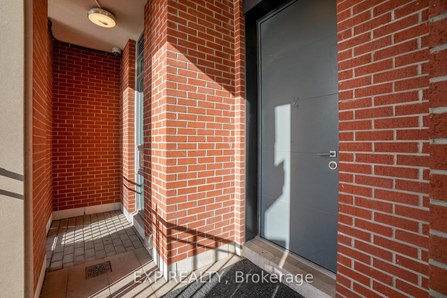 Photo 2 of Unit TH 3, 220 George Street, Toronto, Moss Park — HOMEH