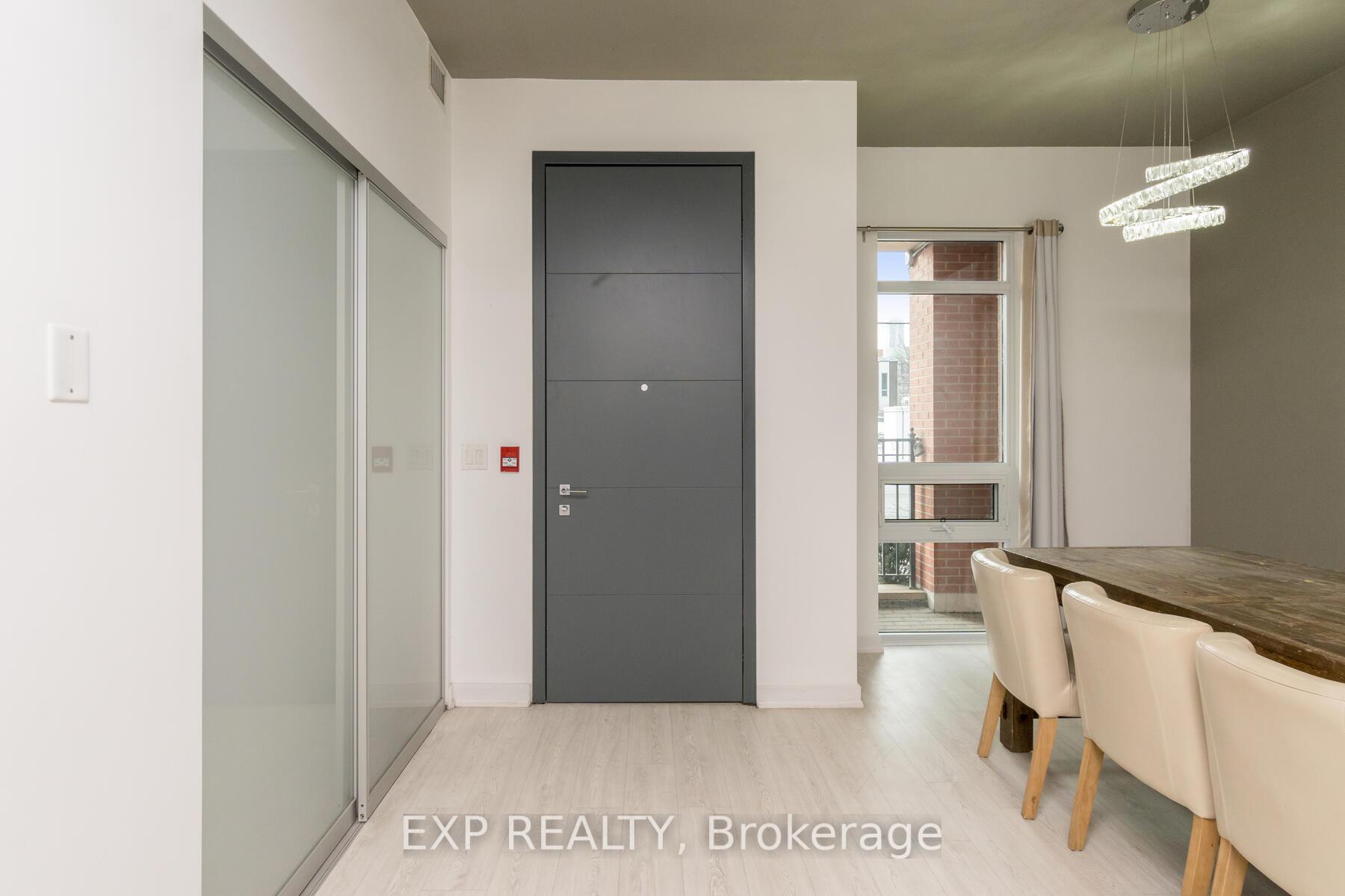 Photo 3 of Unit TH 3, 220 George Street, Toronto, Moss Park — HOMEH