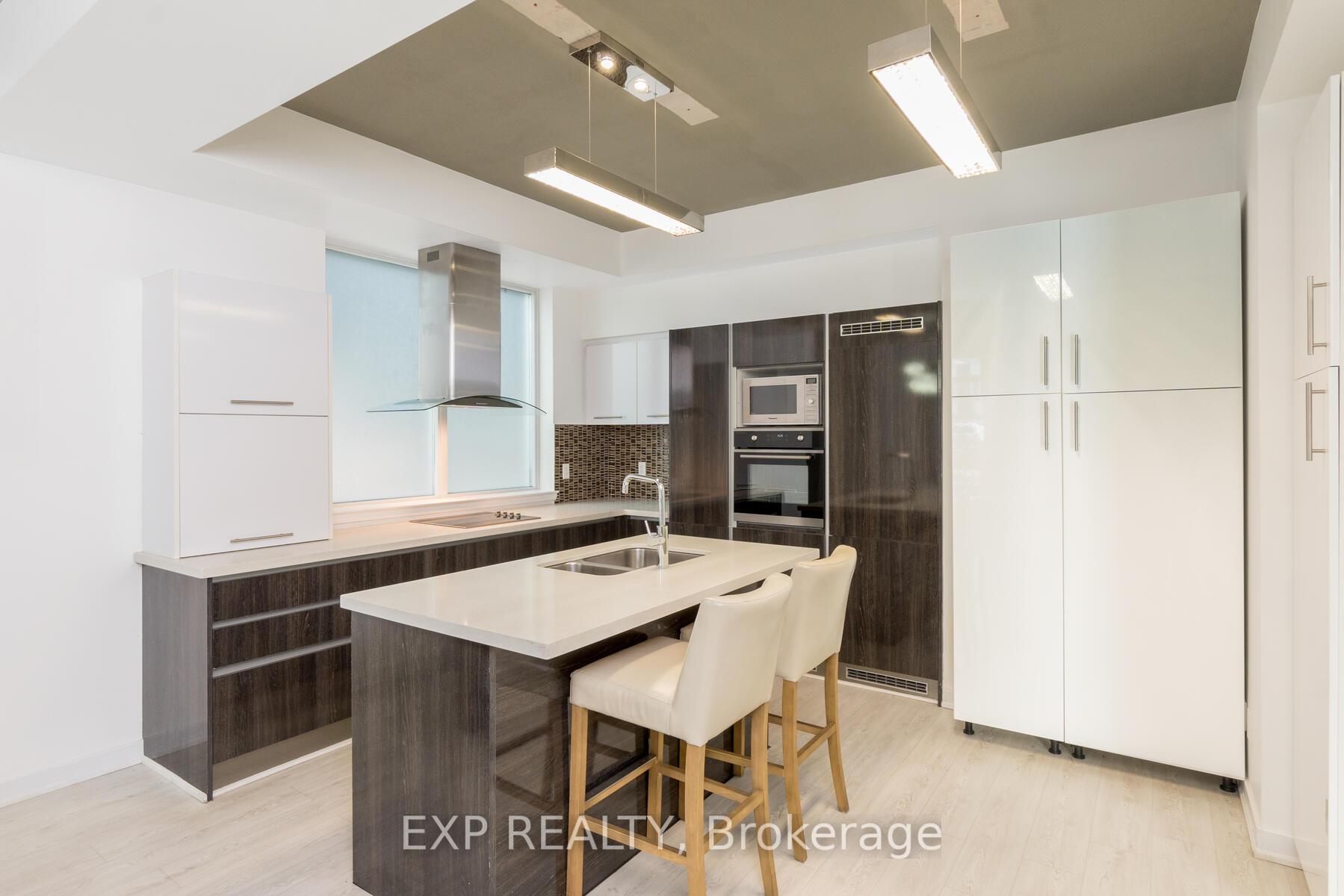 Photo 5 of Unit TH 3, 220 George Street, Toronto, Moss Park — HOMEH