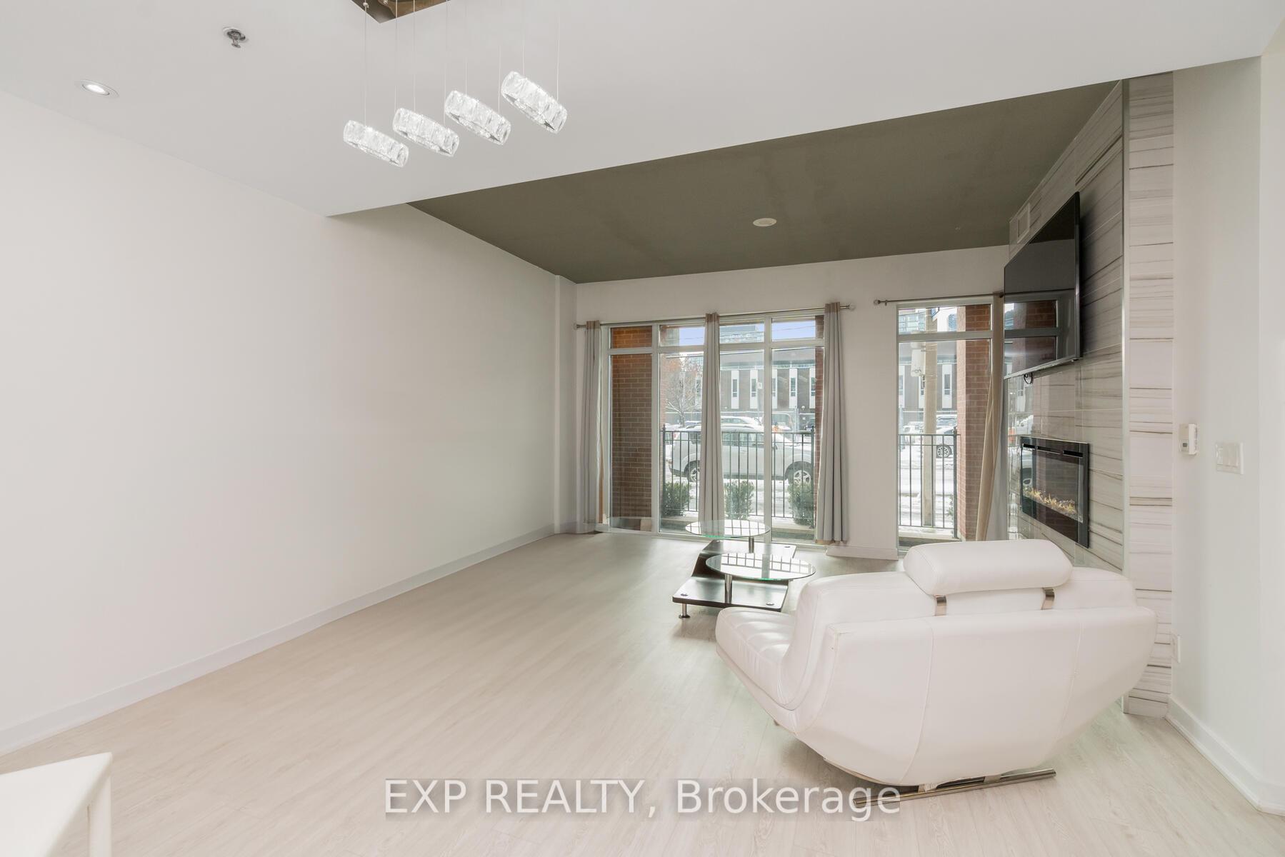 Photo 9 of Unit TH 3, 220 George Street, Toronto, Moss Park — HOMEH