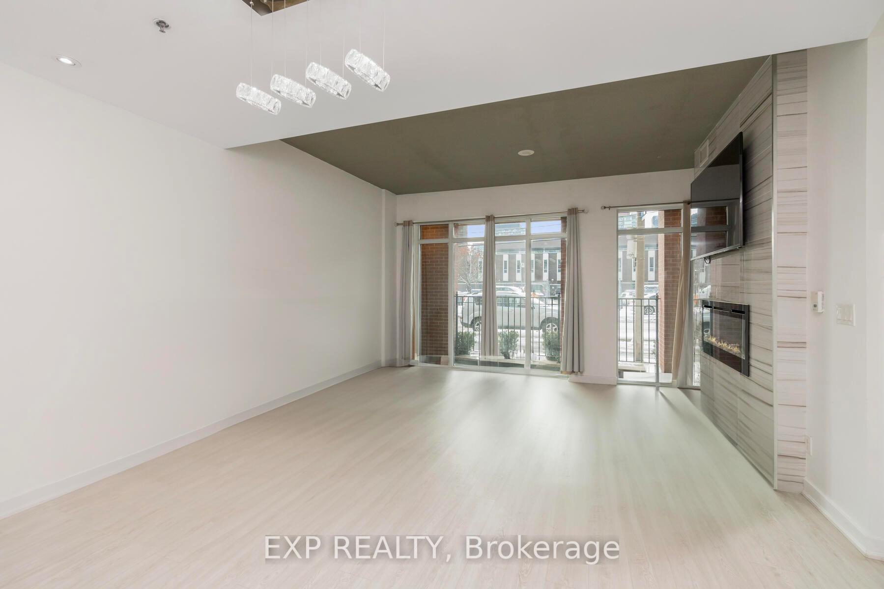 Photo 10 of Unit TH 3, 220 George Street, Toronto, Moss Park — HOMEH