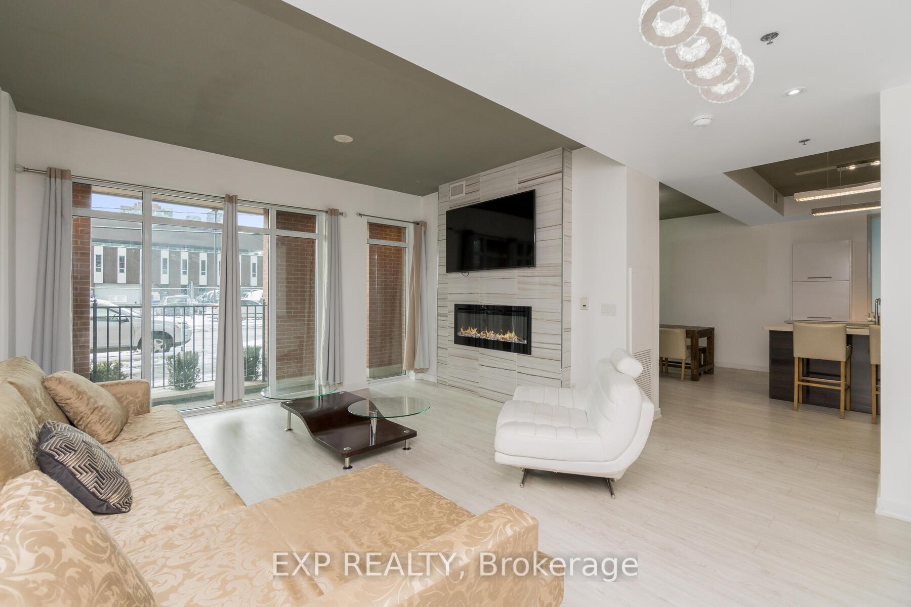 Photo 11 of Unit TH 3, 220 George Street, Toronto, Moss Park — HOMEH
