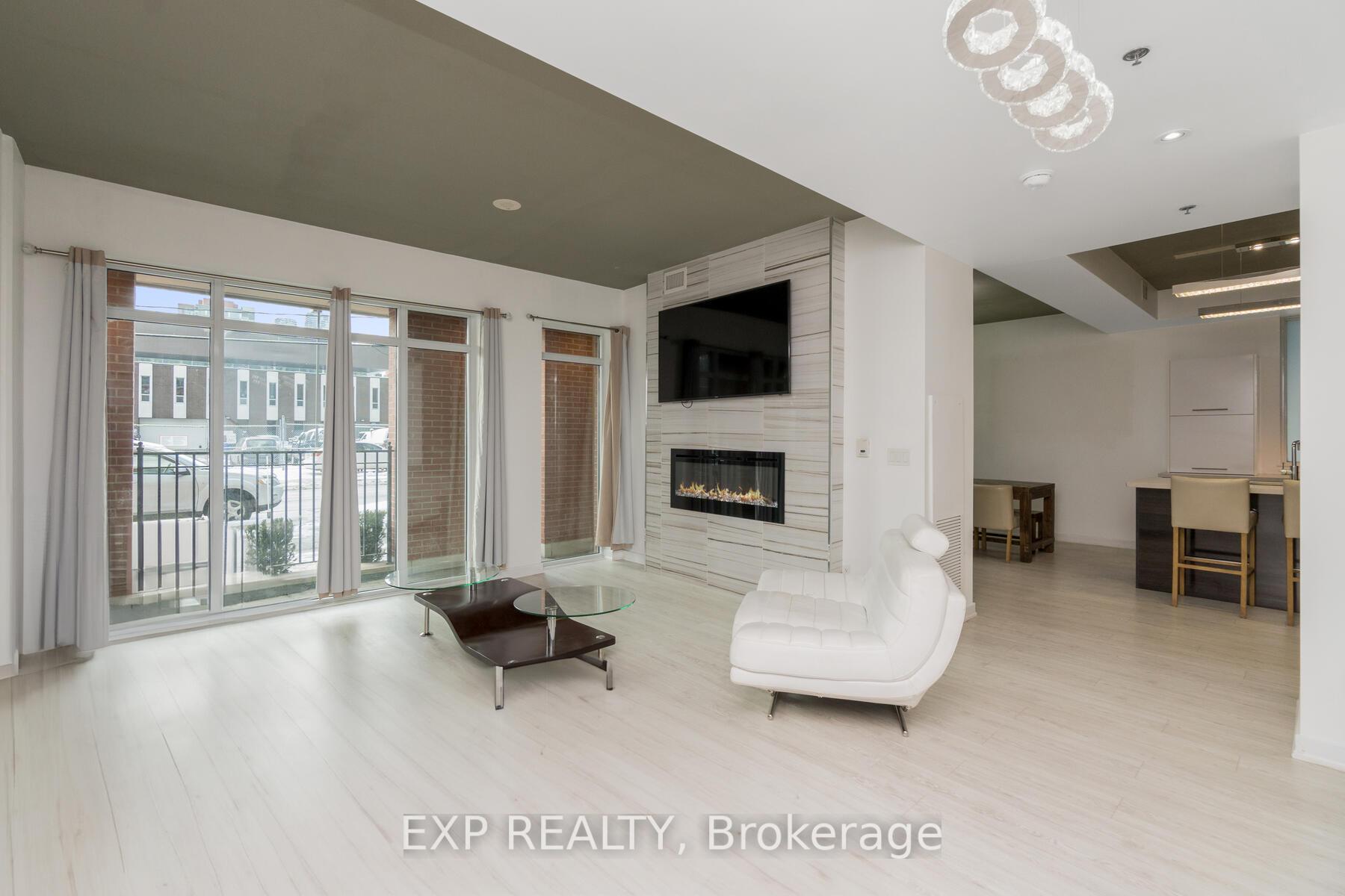 Photo 12 of Unit TH 3, 220 George Street, Toronto, Moss Park — HOMEH