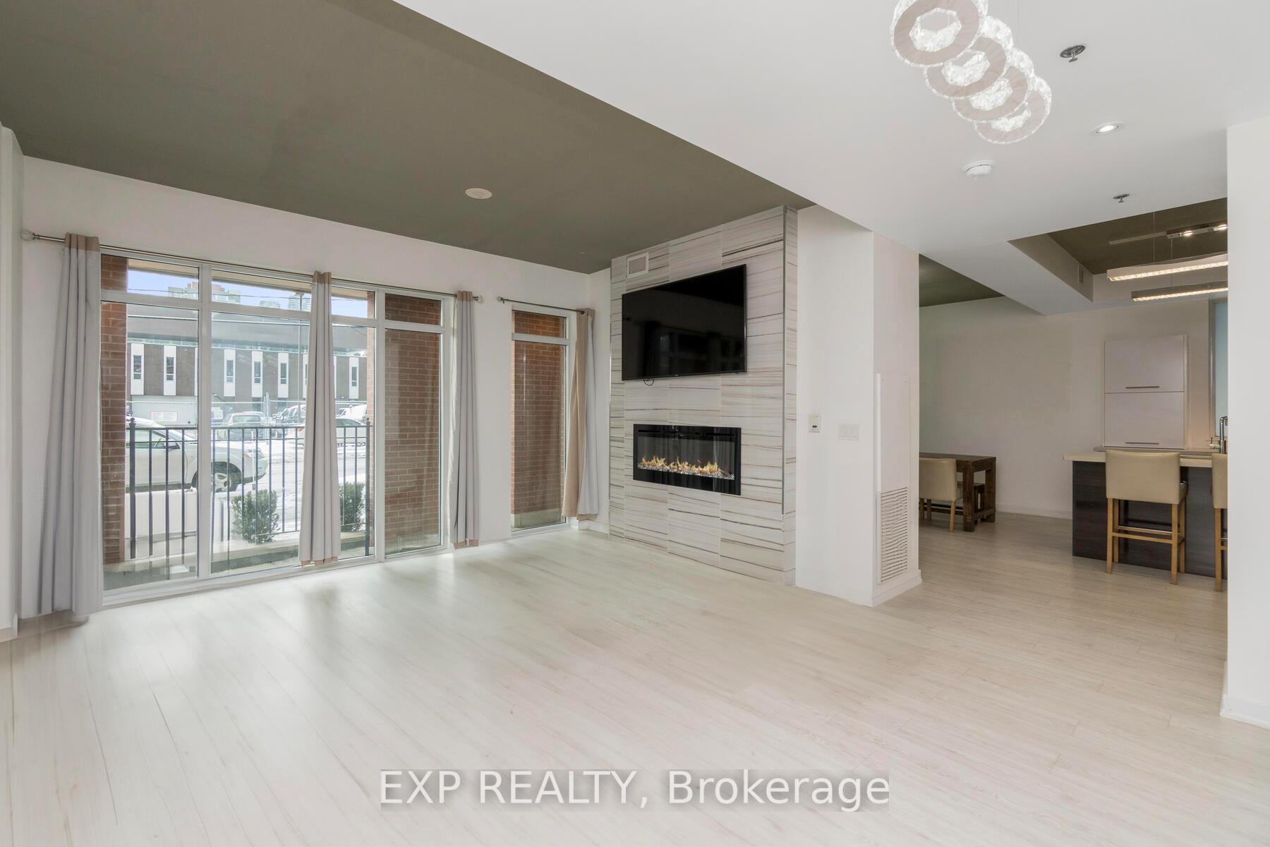 Photo 13 of Unit TH 3, 220 George Street, Toronto, Moss Park — HOMEH
