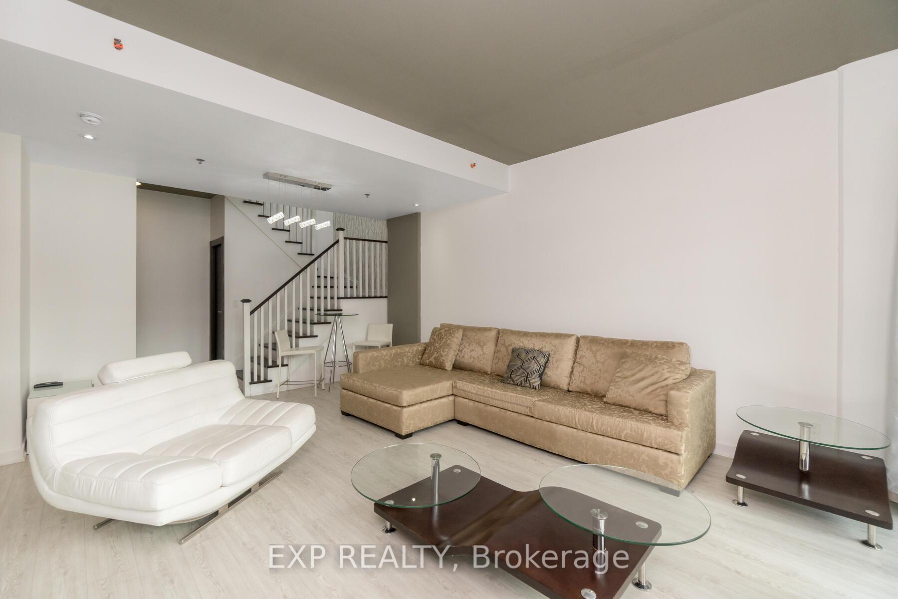 Photo 14 of Unit TH 3, 220 George Street, Toronto, Moss Park — HOMEH